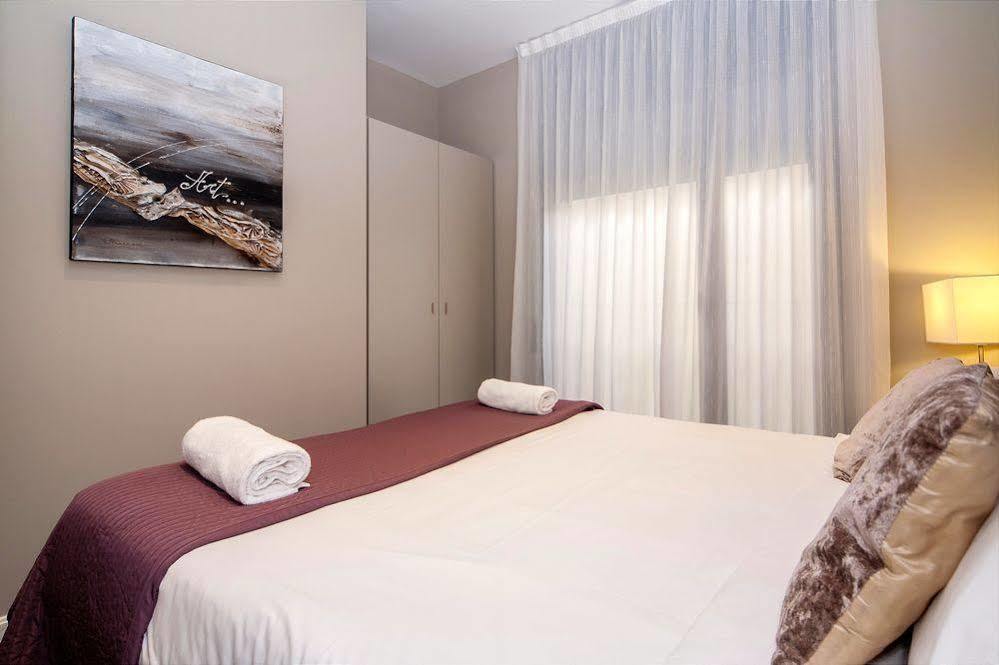 Apartamento Mh Sant Pau