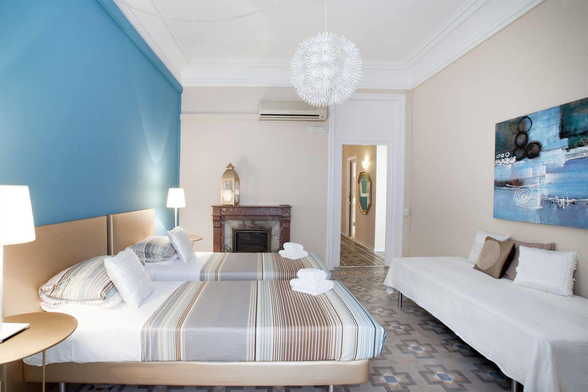 Bed & Breakfast Casa Maca Barcelona