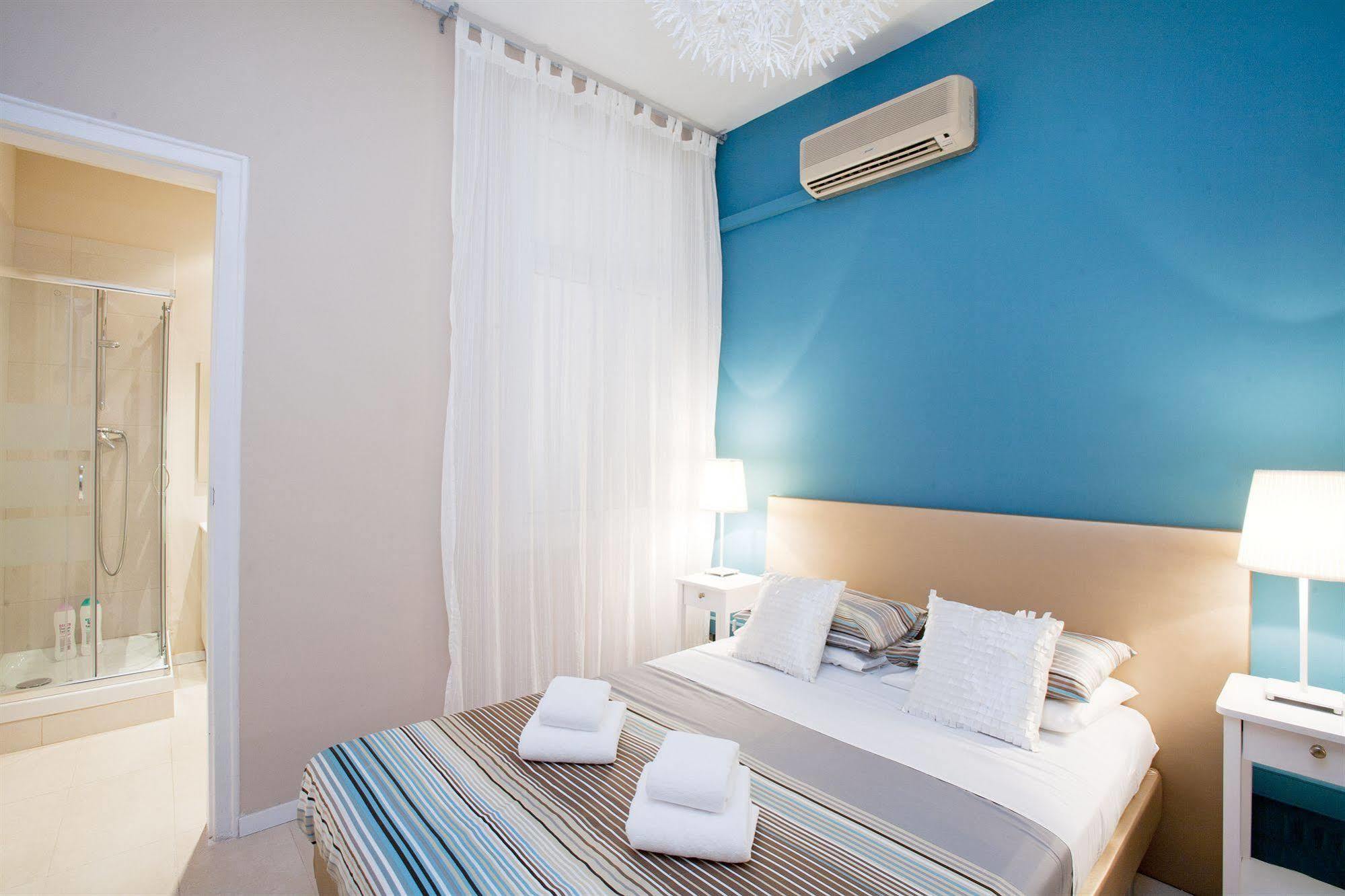 Casa Maca Bed & Breakfast Barcelona