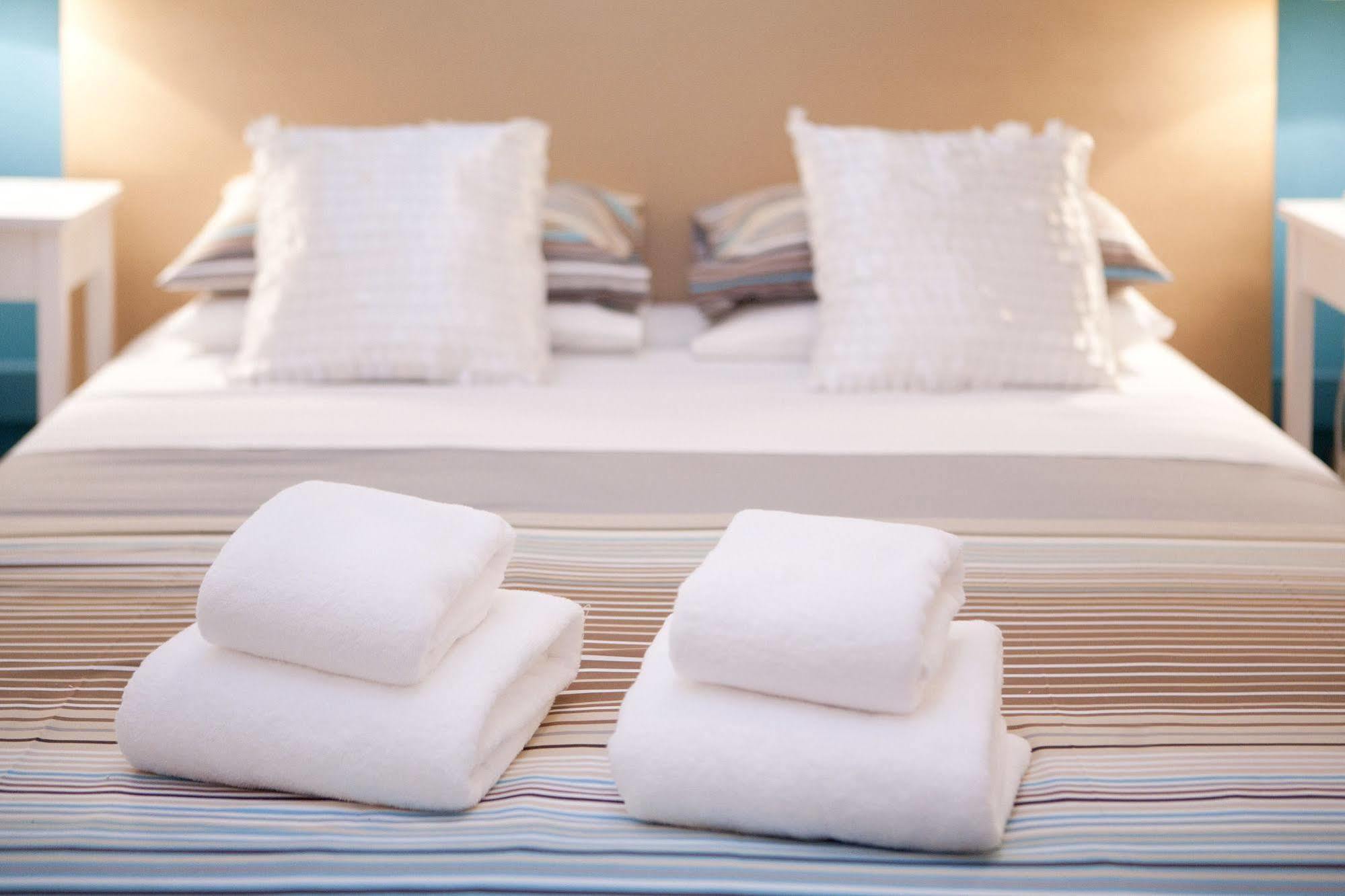 Bed & Breakfast Casa Maca Barcelona