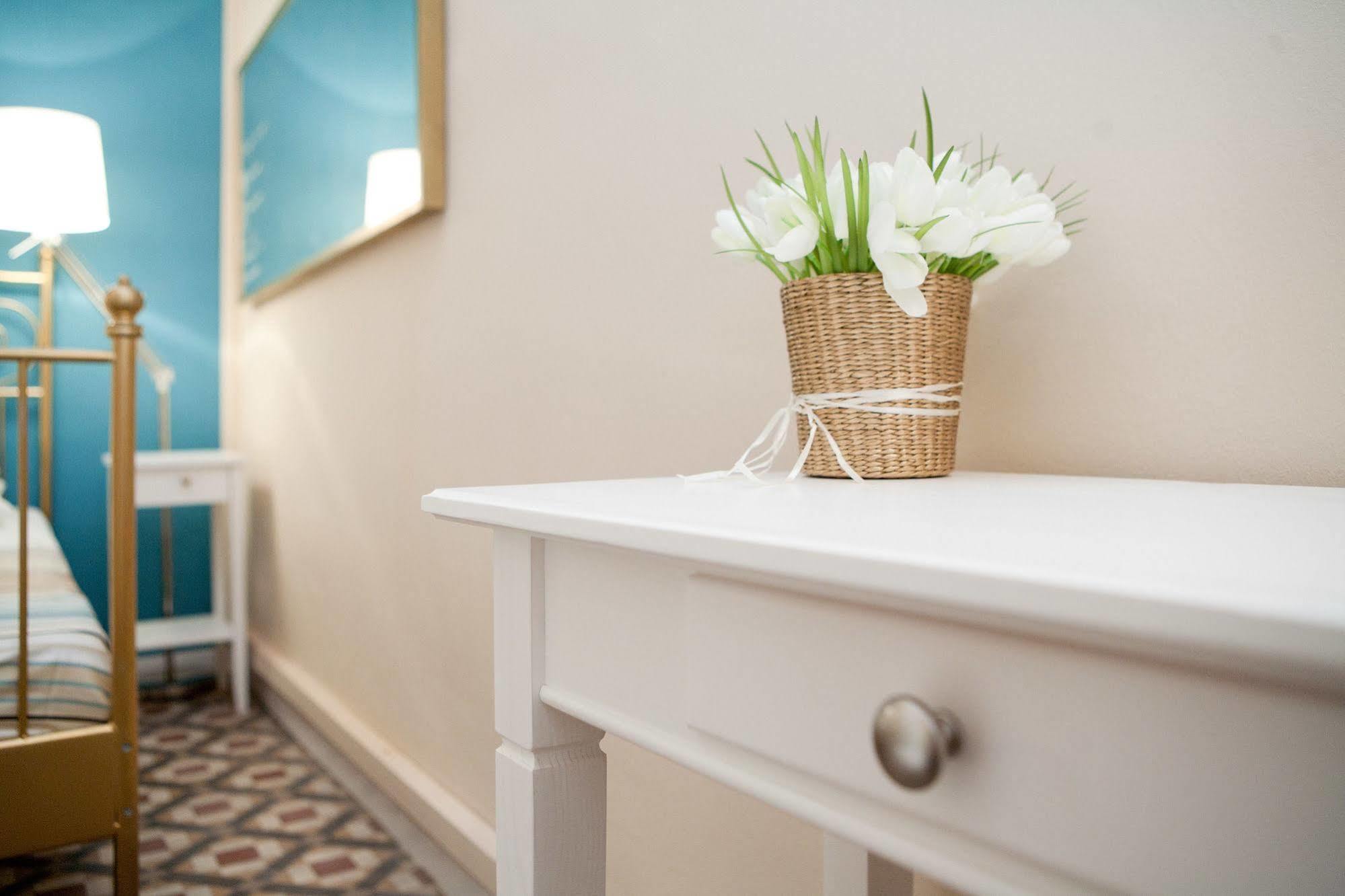 Casa Maca Bed & Breakfast 2*