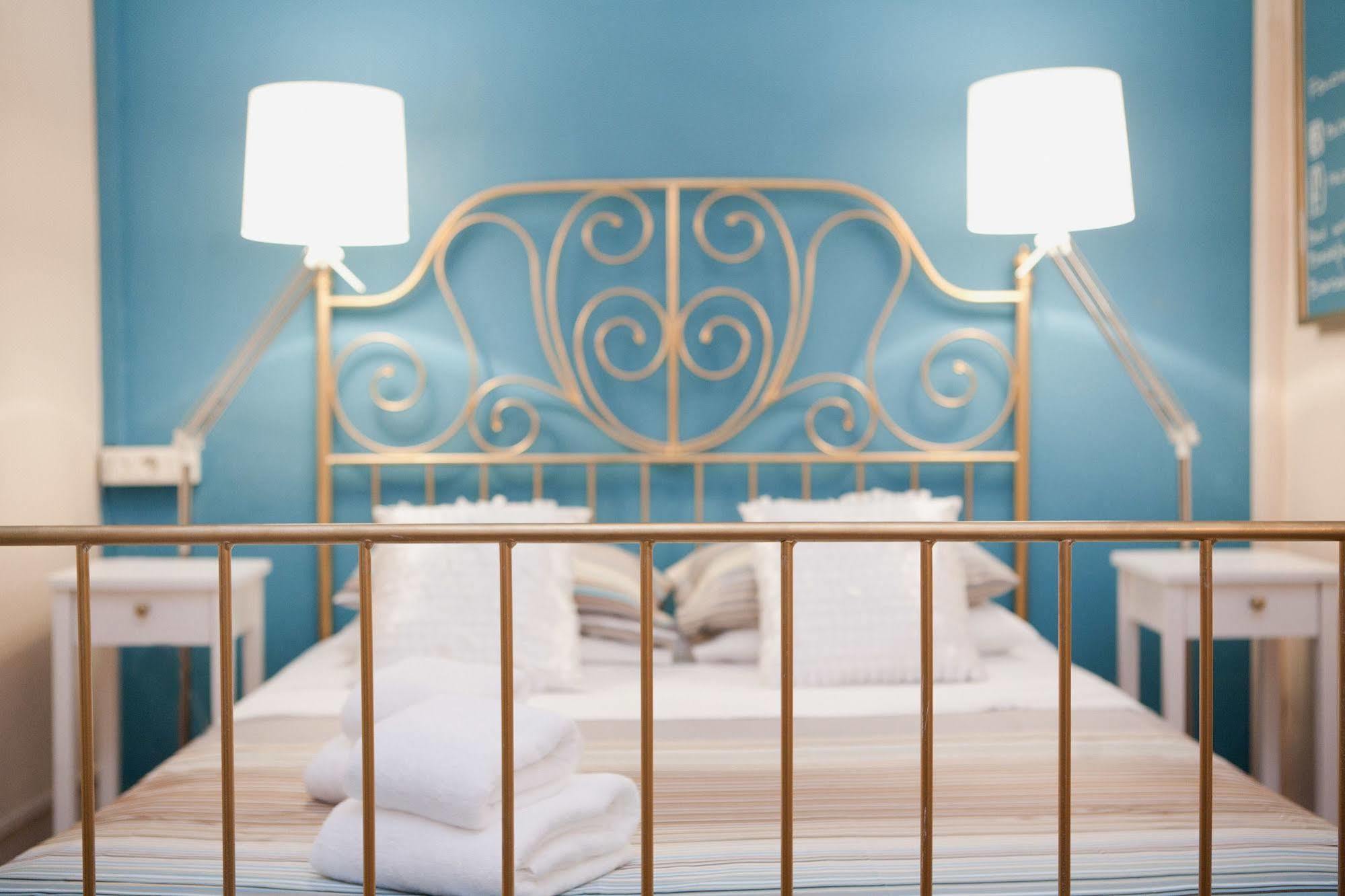 Bed & Breakfast Casa Maca