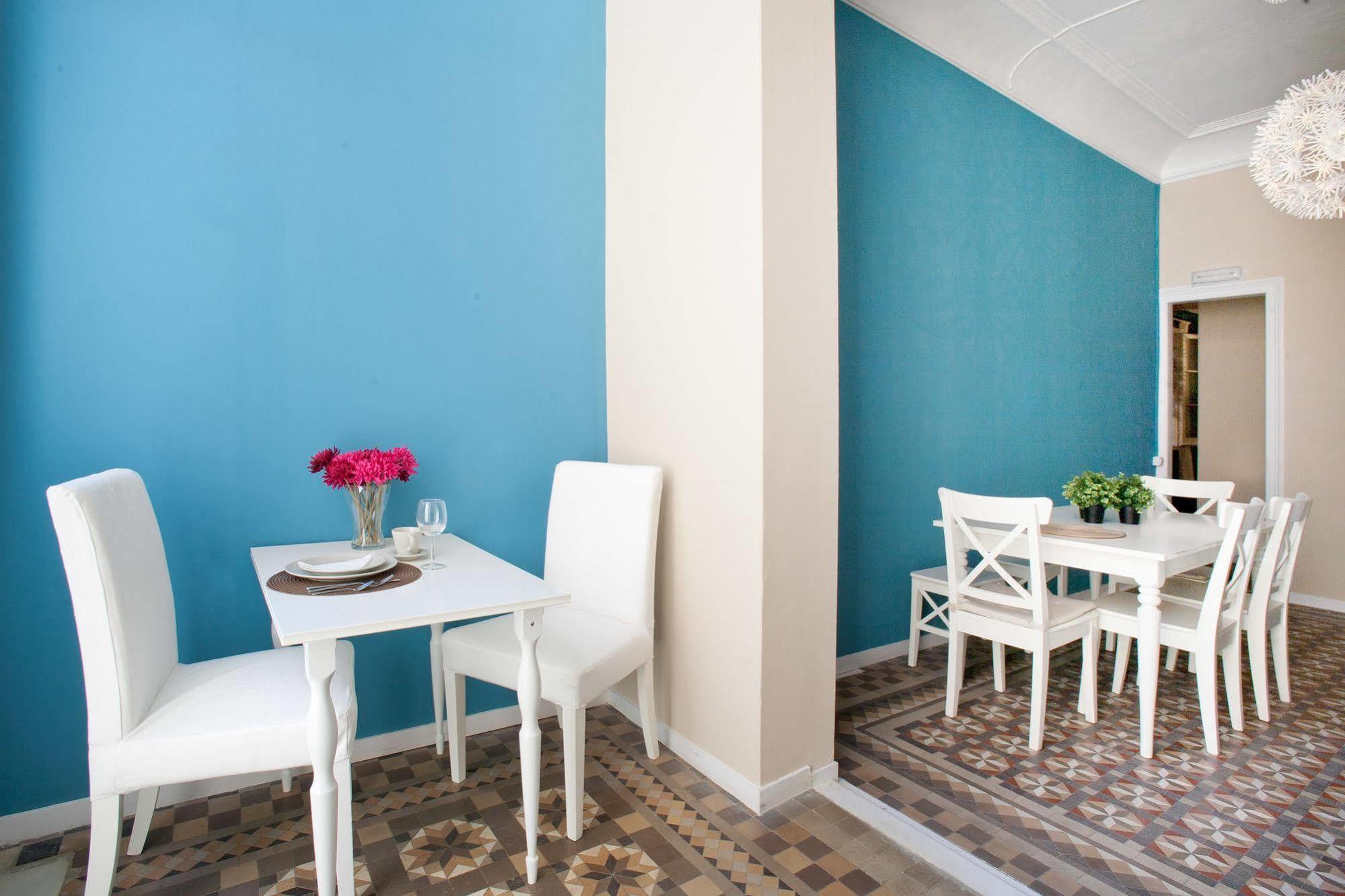 Casa Maca Bed & Breakfast 2*