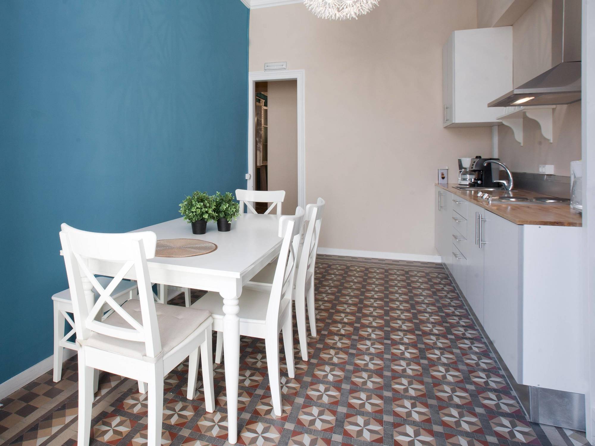 Bed & Breakfast Casa Maca 2*