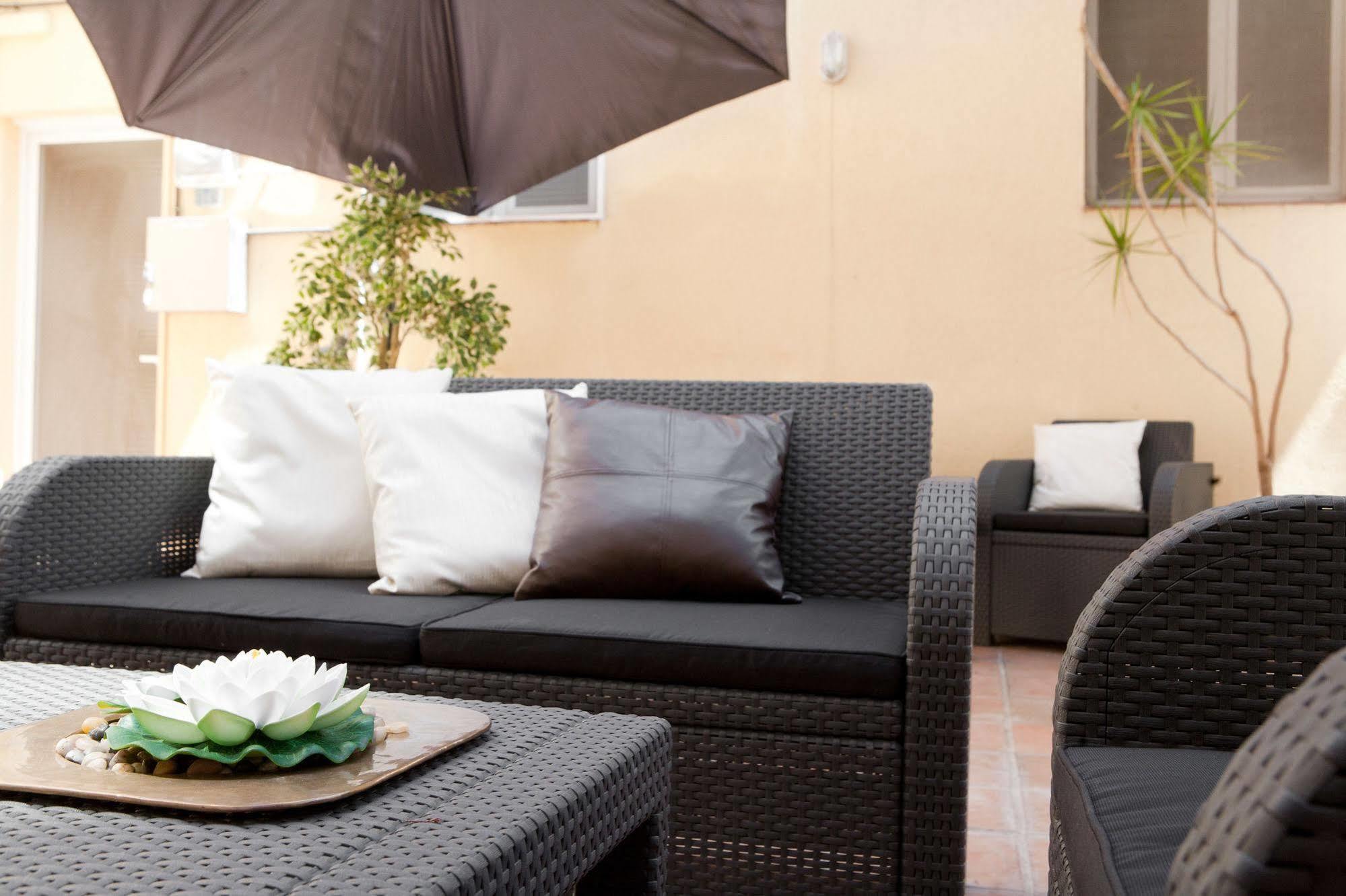 Casa Maca Bed & Breakfast Barcelona