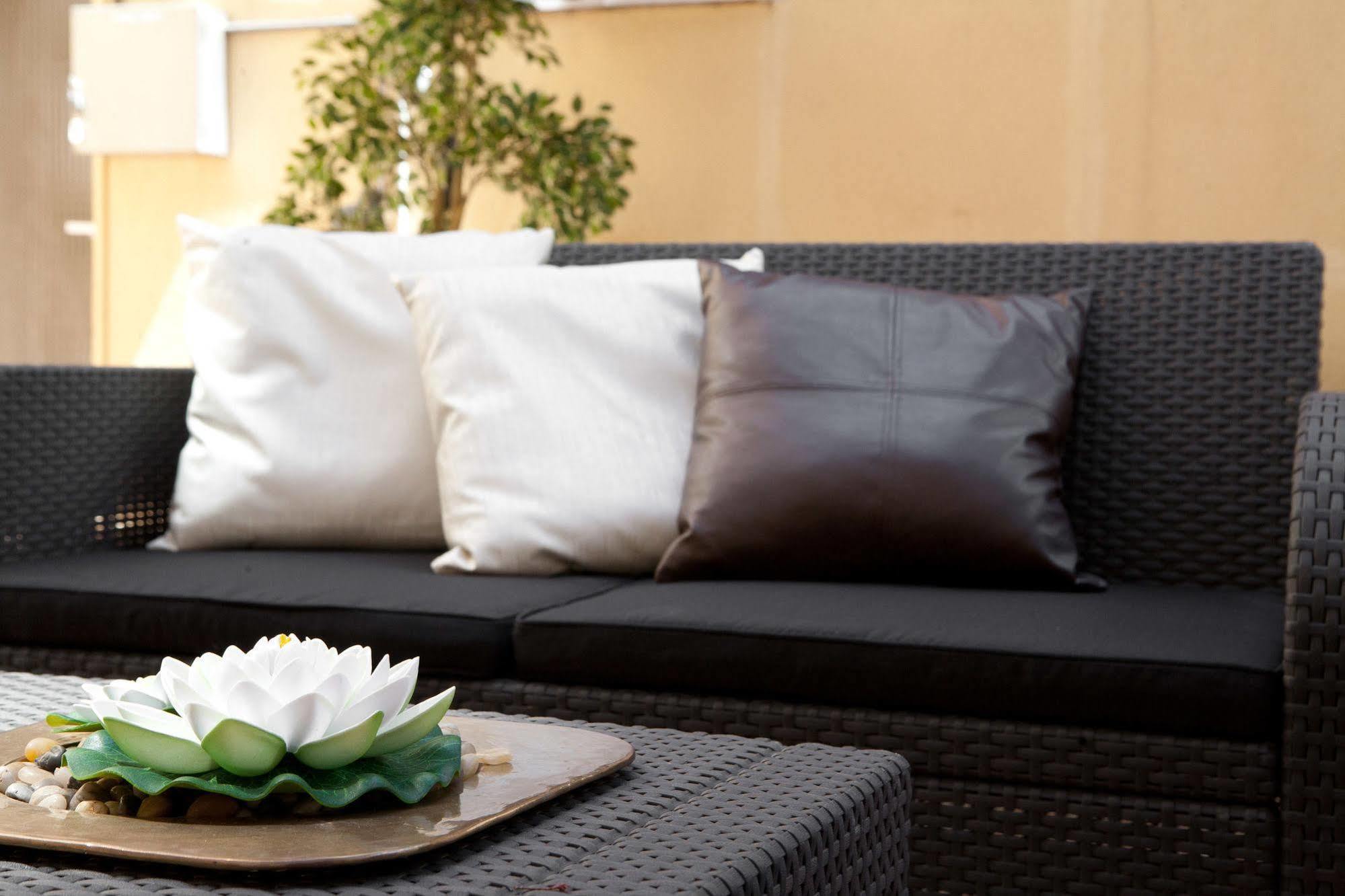 Casa Maca Bed & Breakfast 2*
