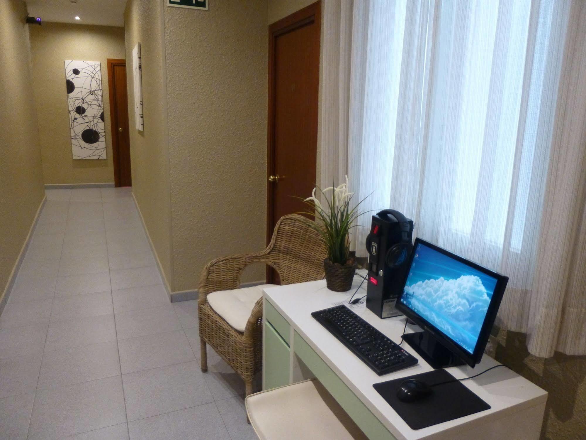 Hotel Aneto