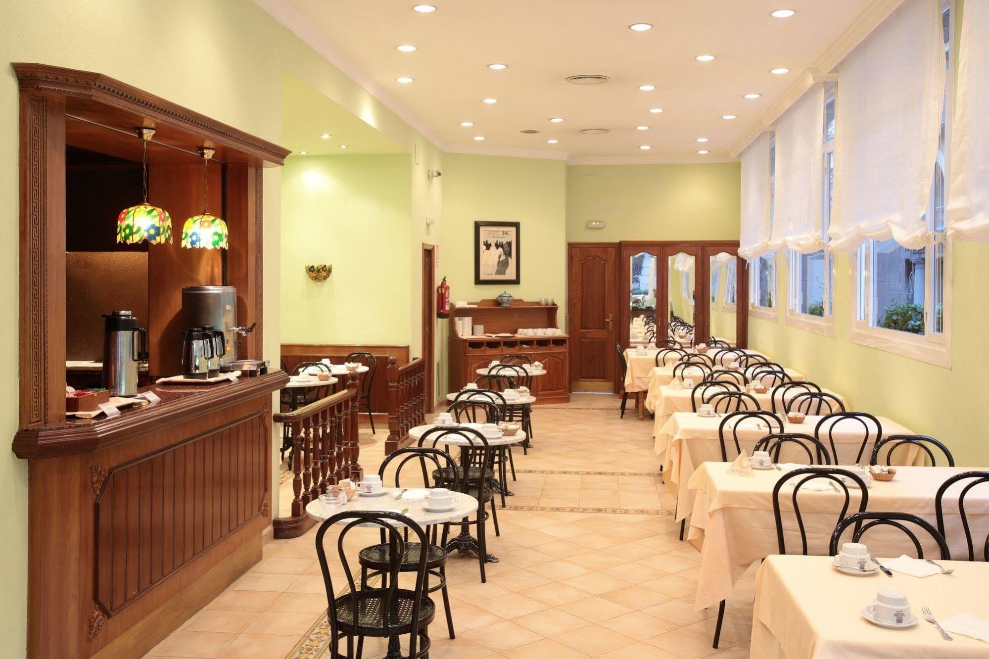 Hotel Regencia Colon Barcelona