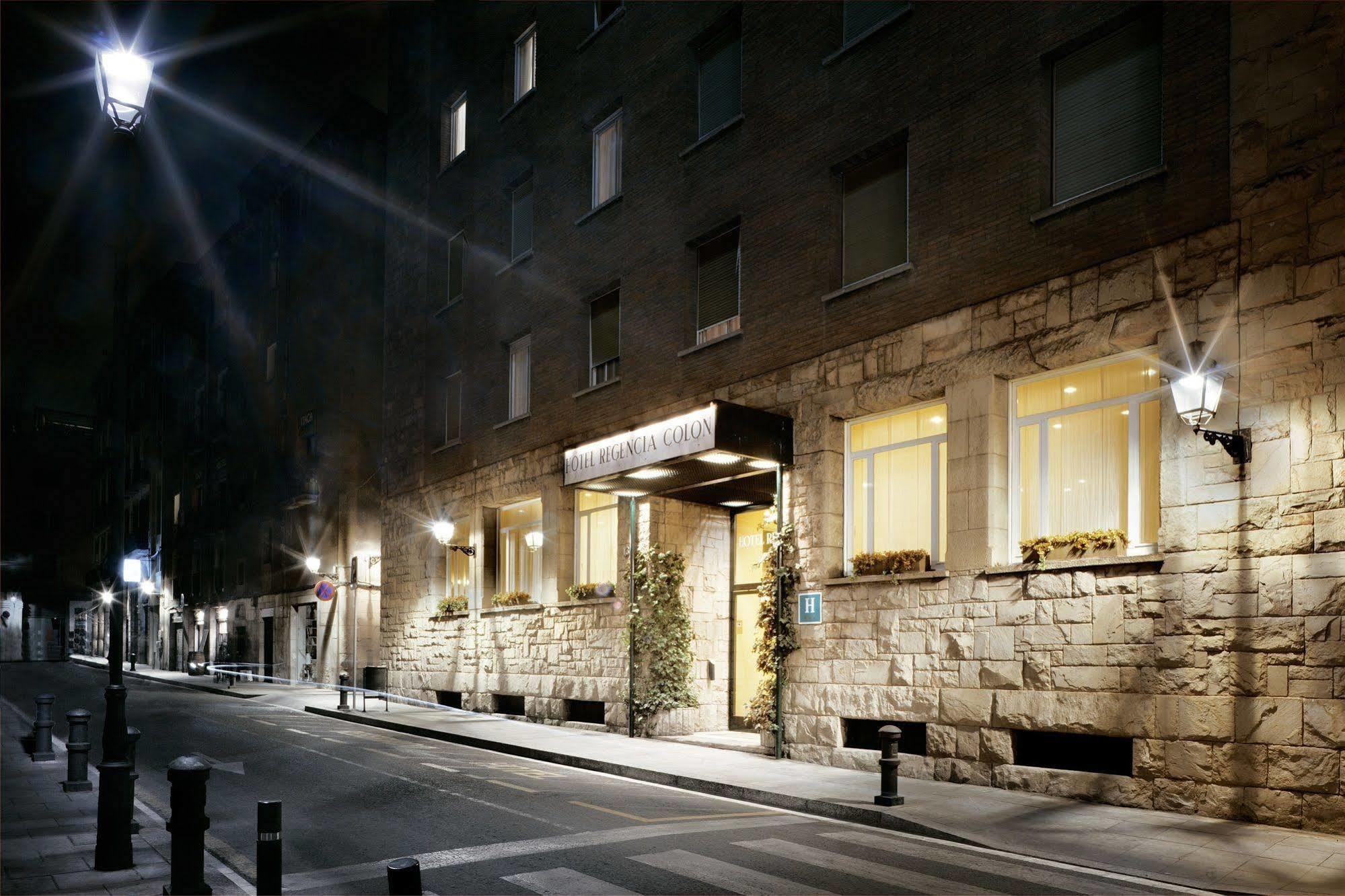 Regencia Colón Hotel 3*