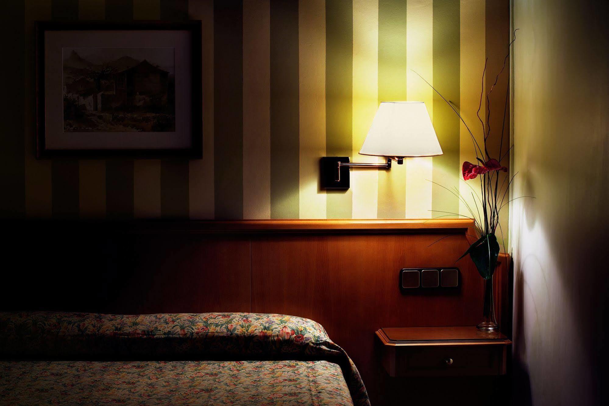 Regencia Colón Hotel 3*