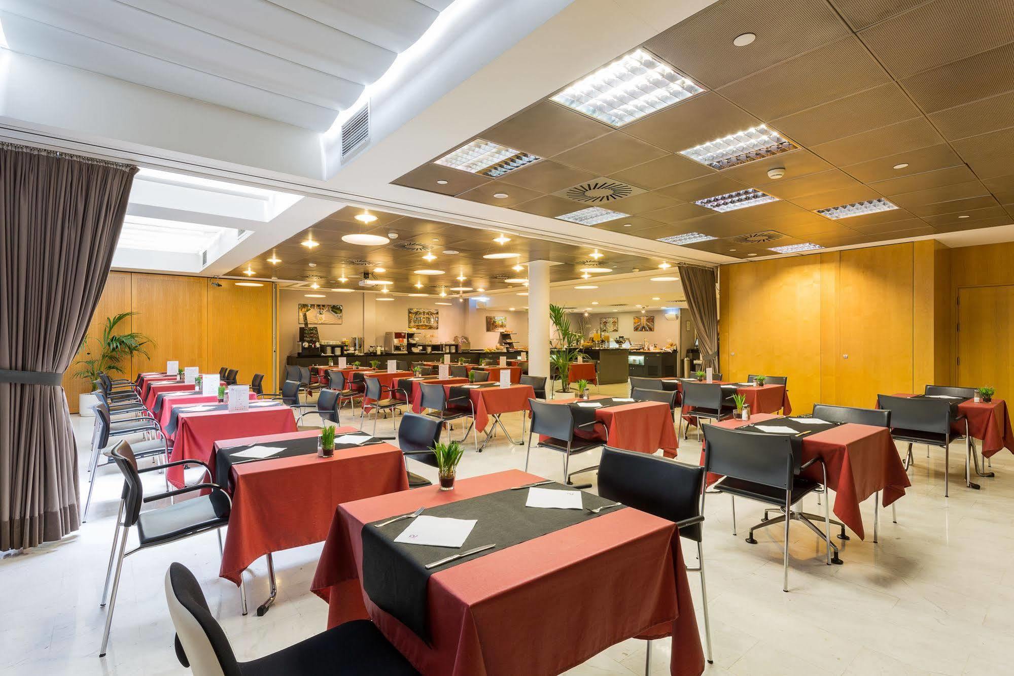 Hotel Sercotel Caspe 4*