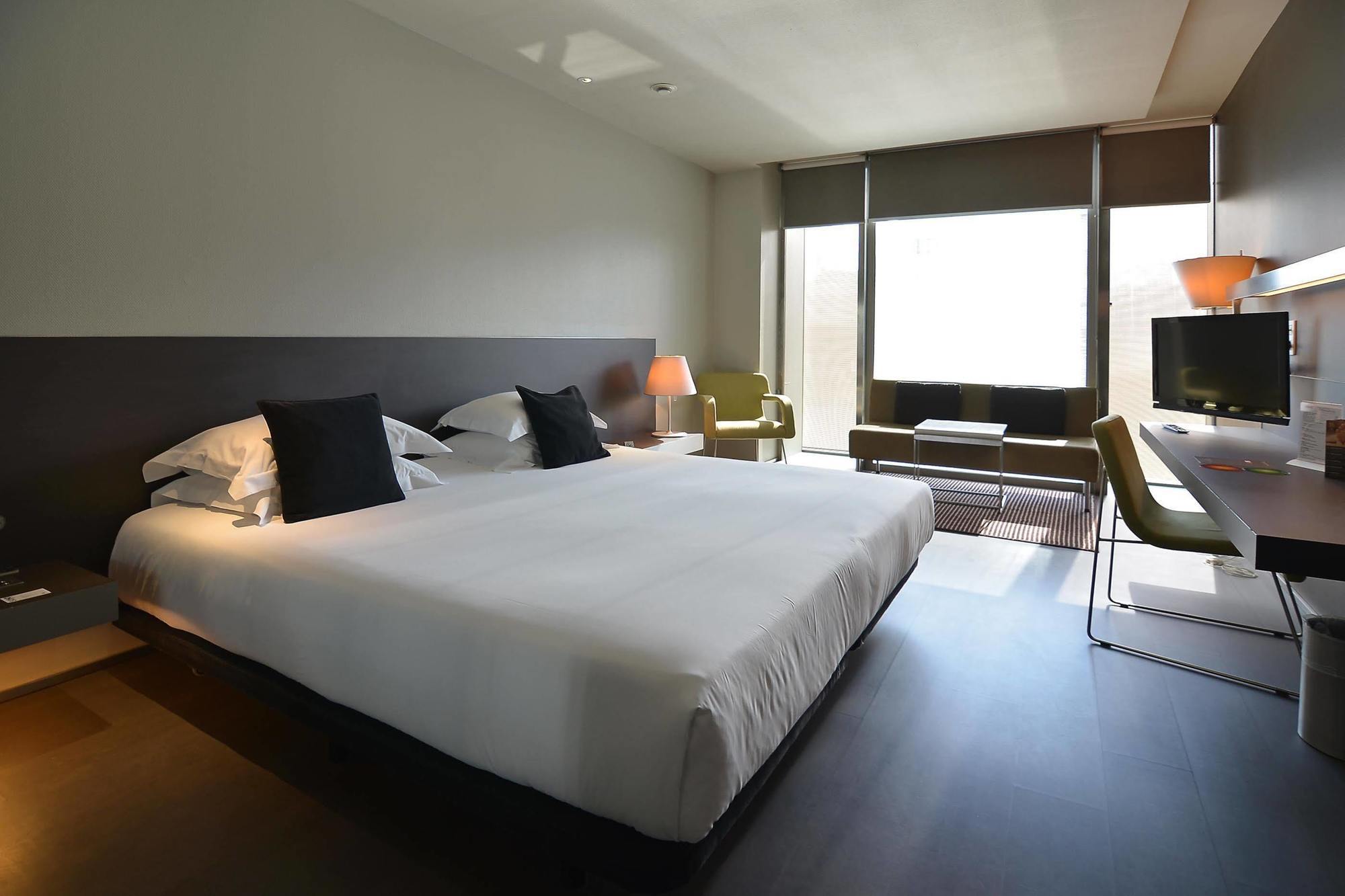 Soho Hotel Barcelona