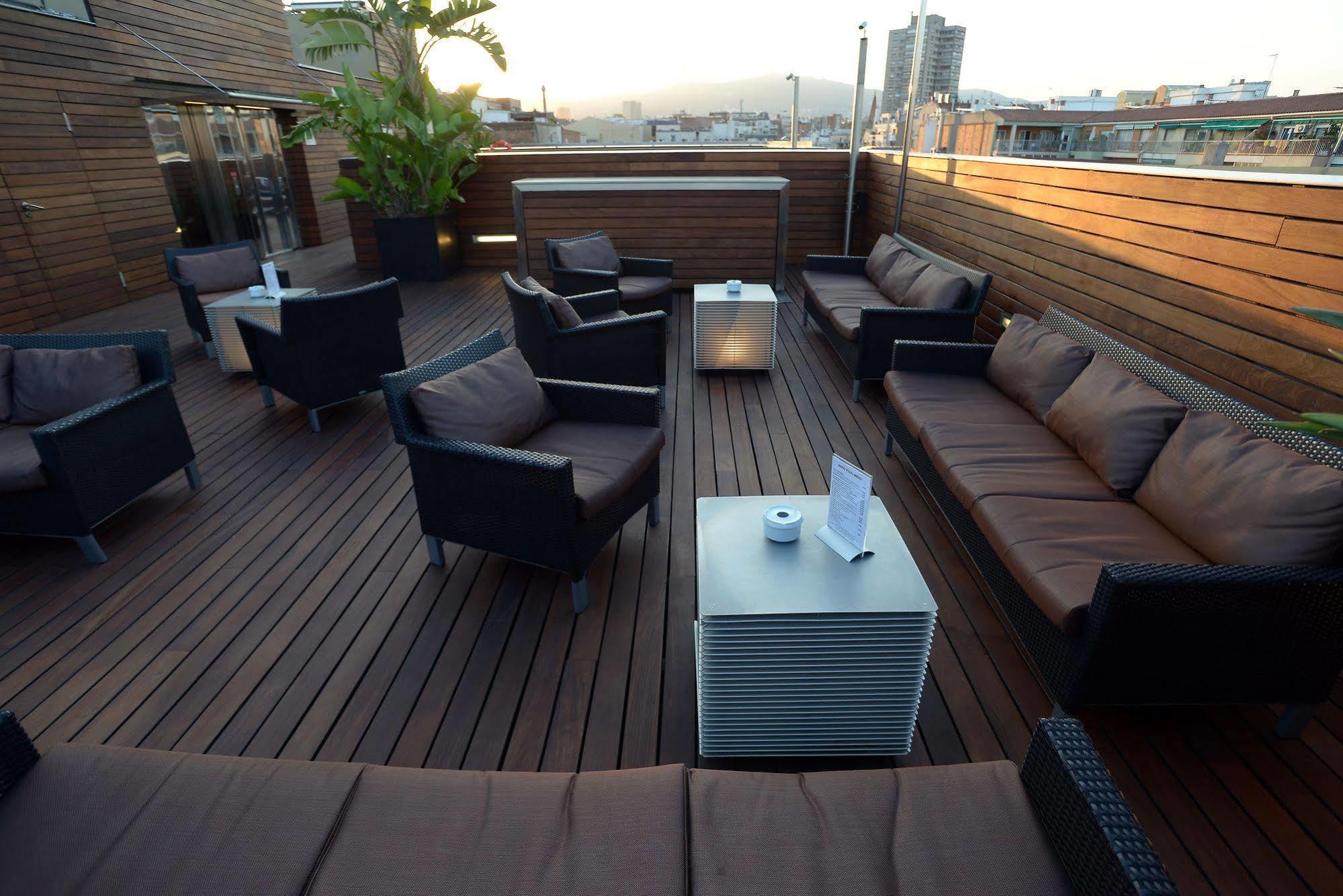 Soho Hotel Barcelona