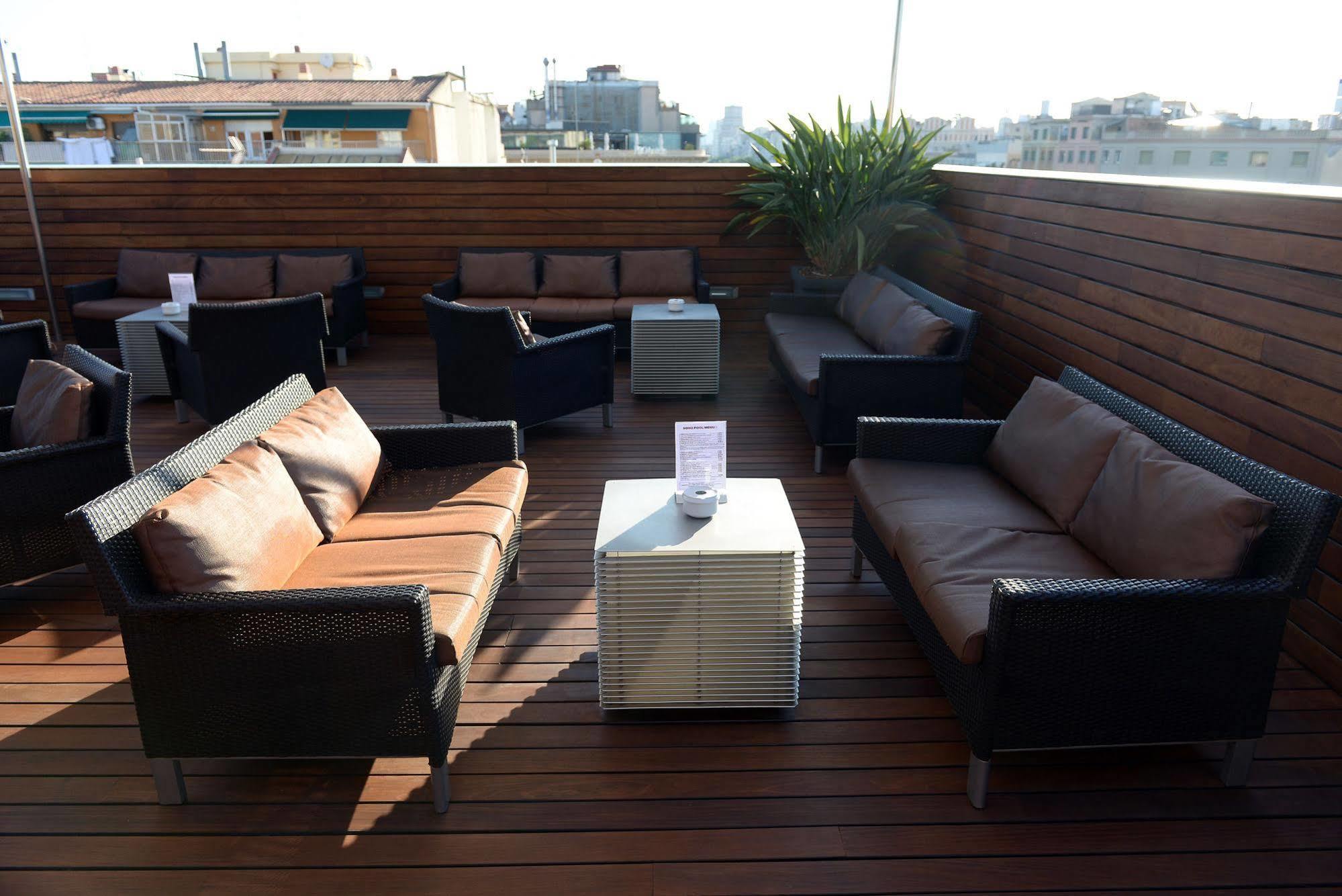 Hotel Soho 3*
