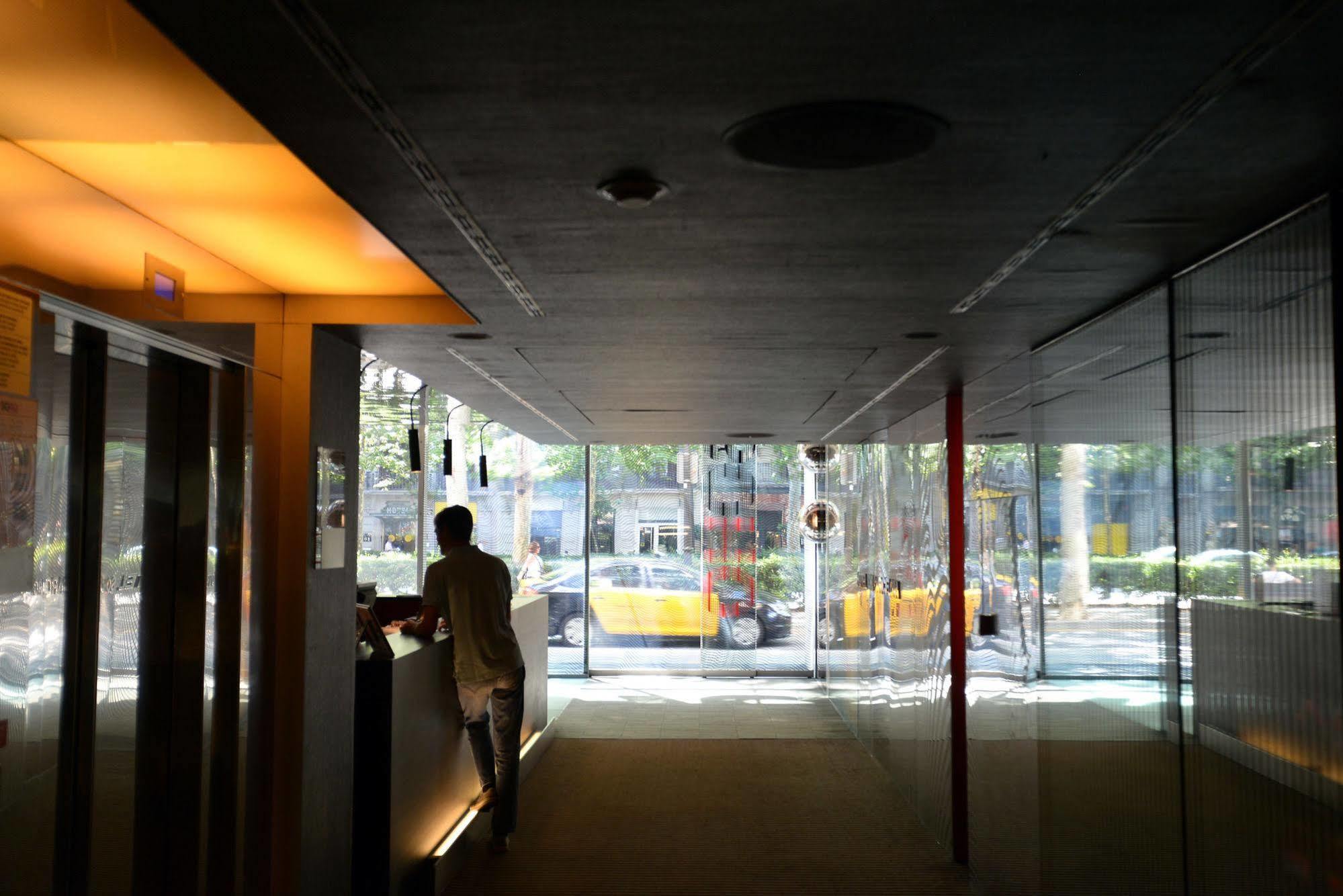 Soho 3* Barcelona
