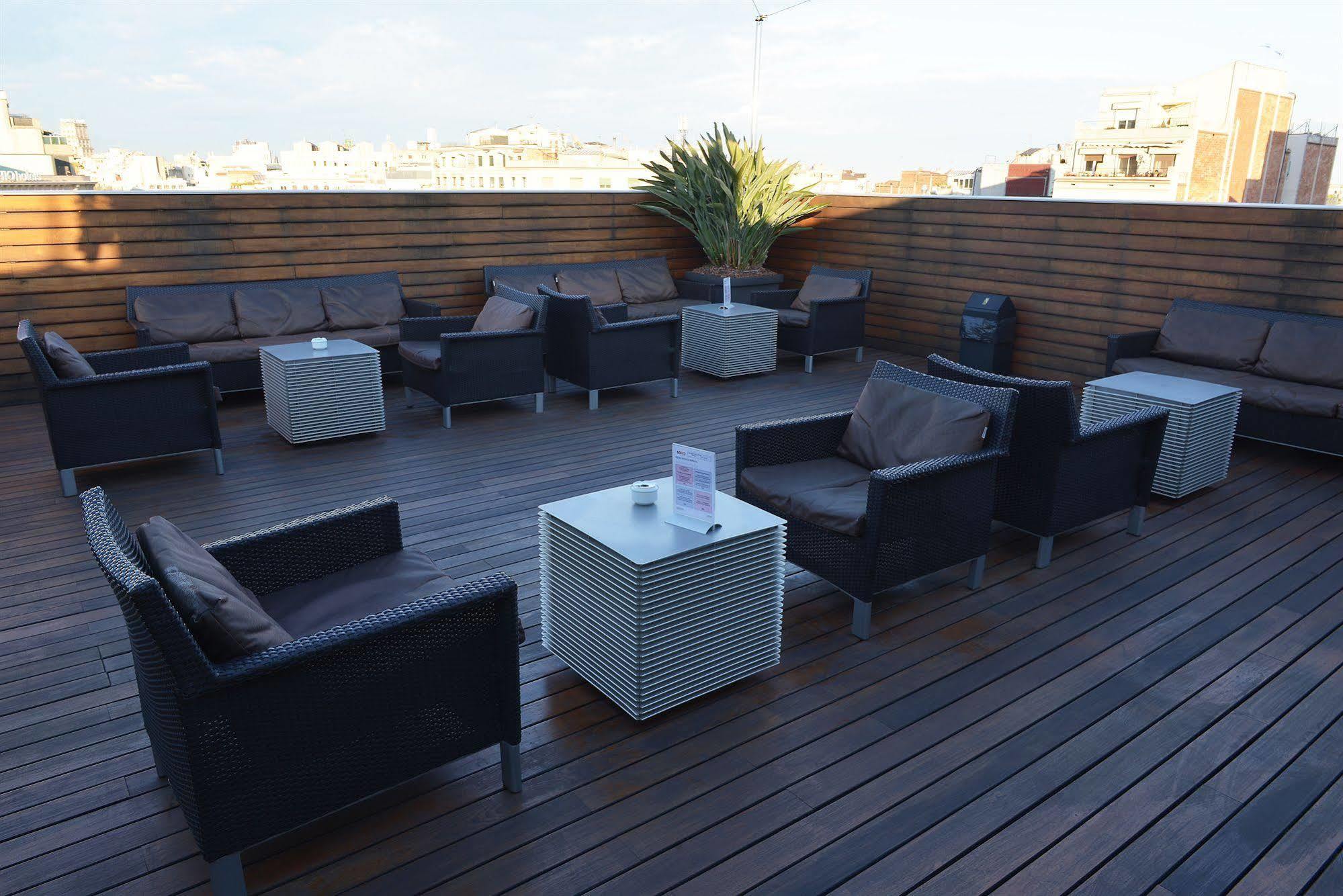 Soho Hotel 3*
