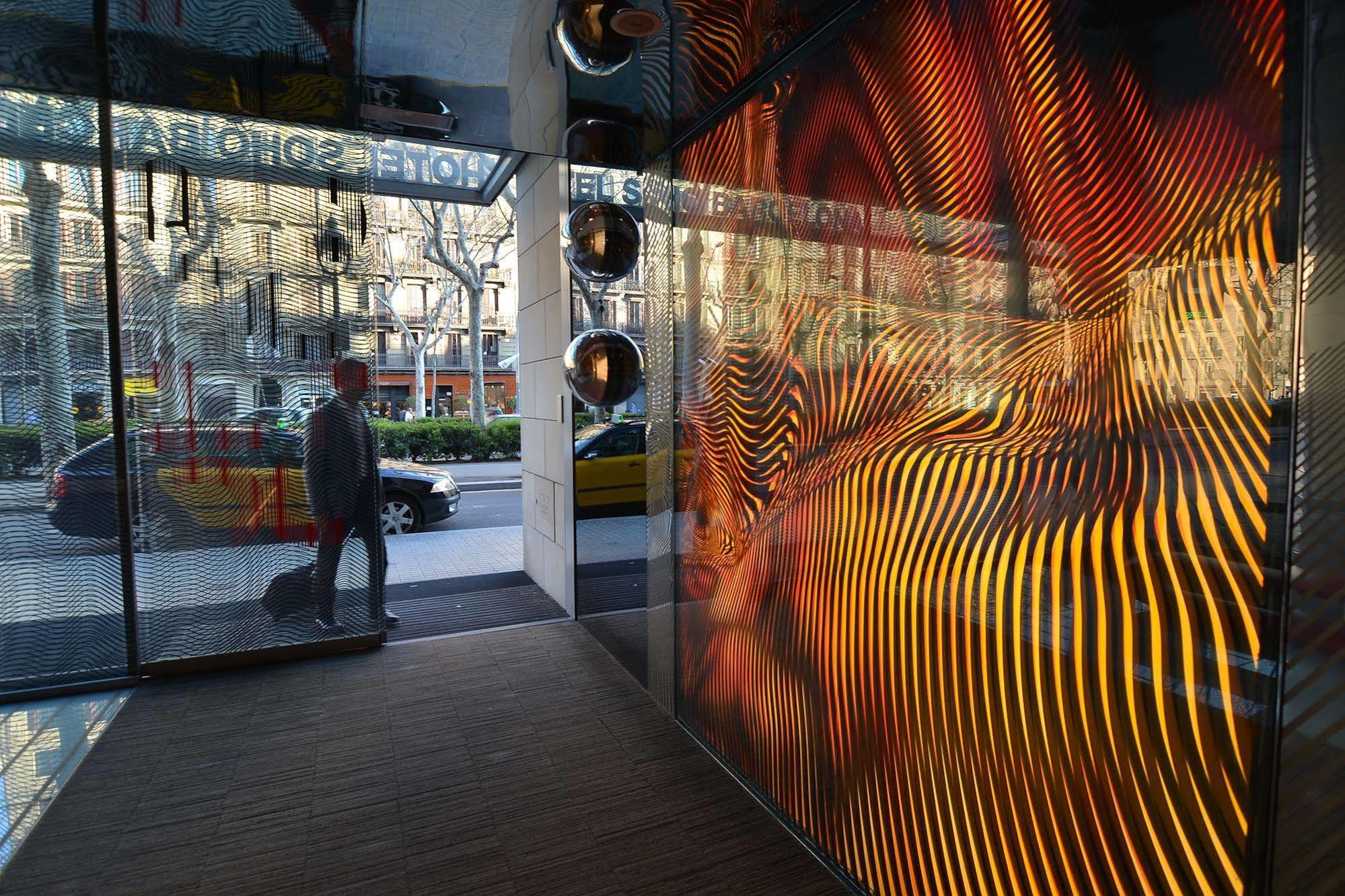 Soho 3* Barcelona