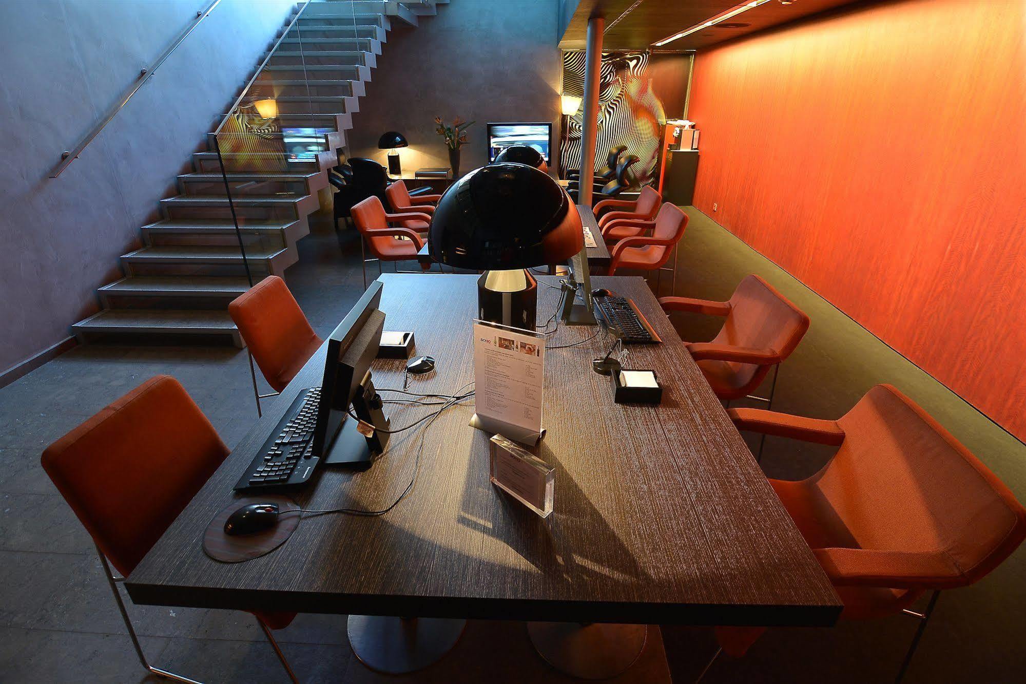 Hotel Soho 3*