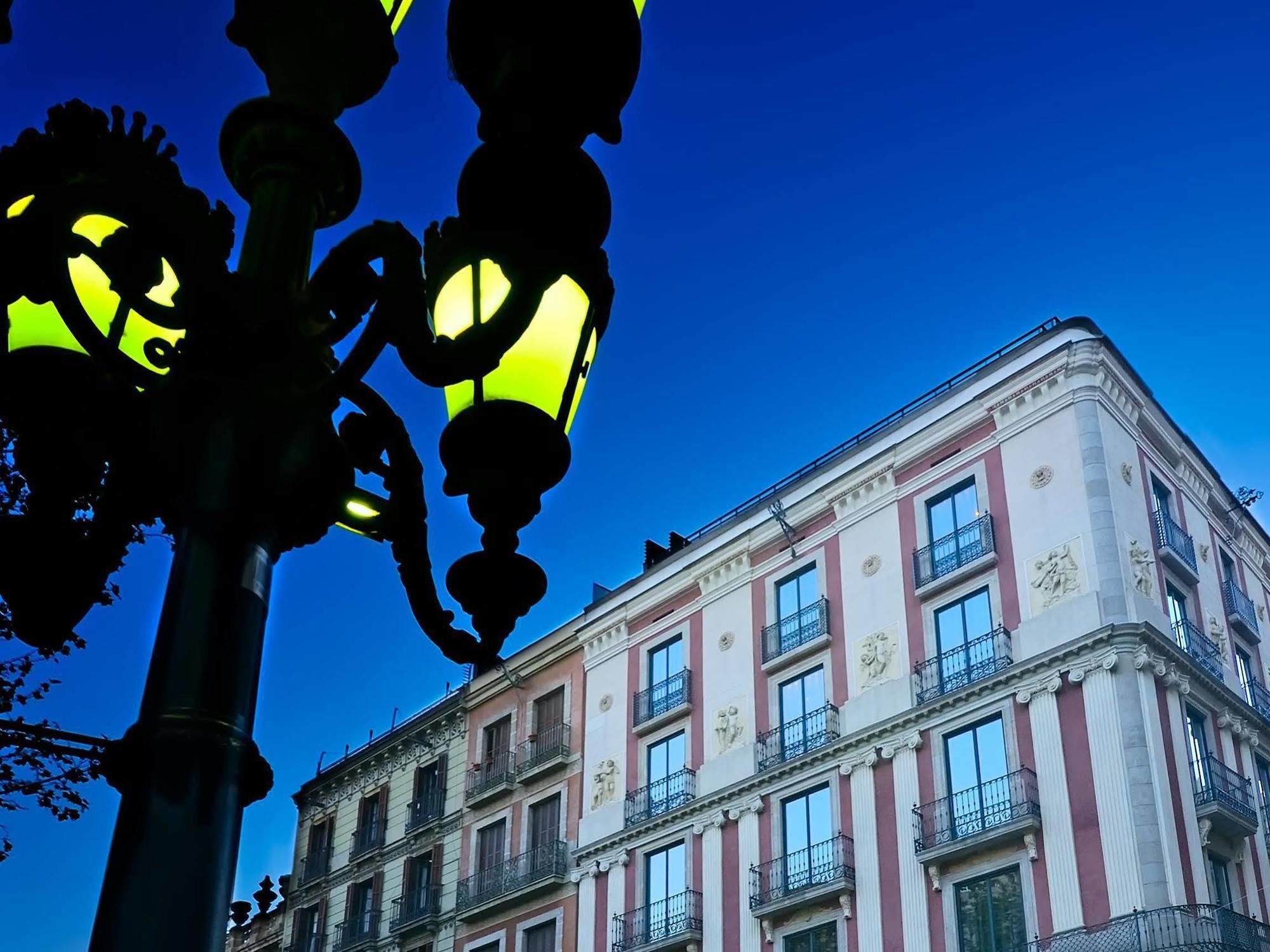 Hotel Bagués 5*