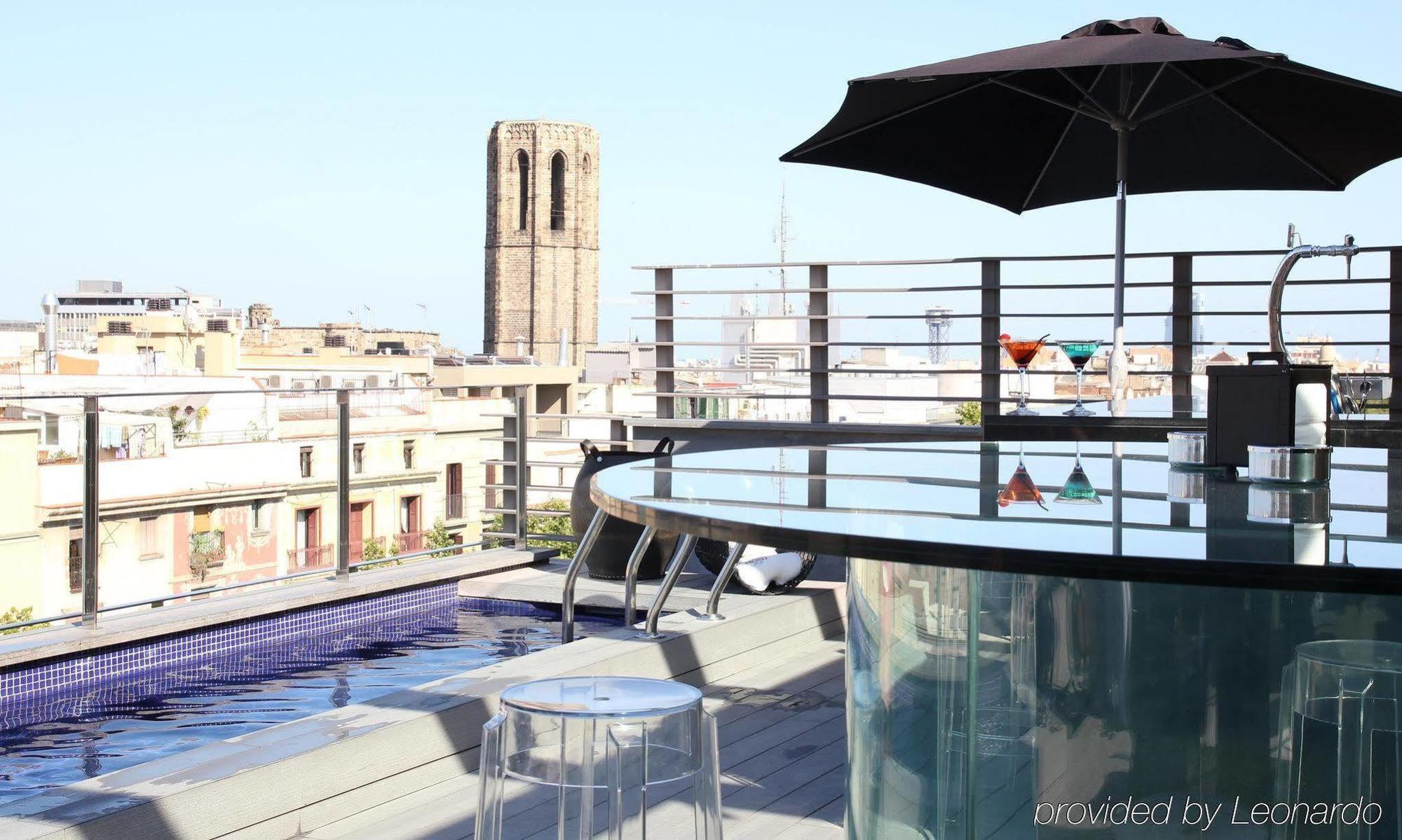 Hotel Bagués 5*