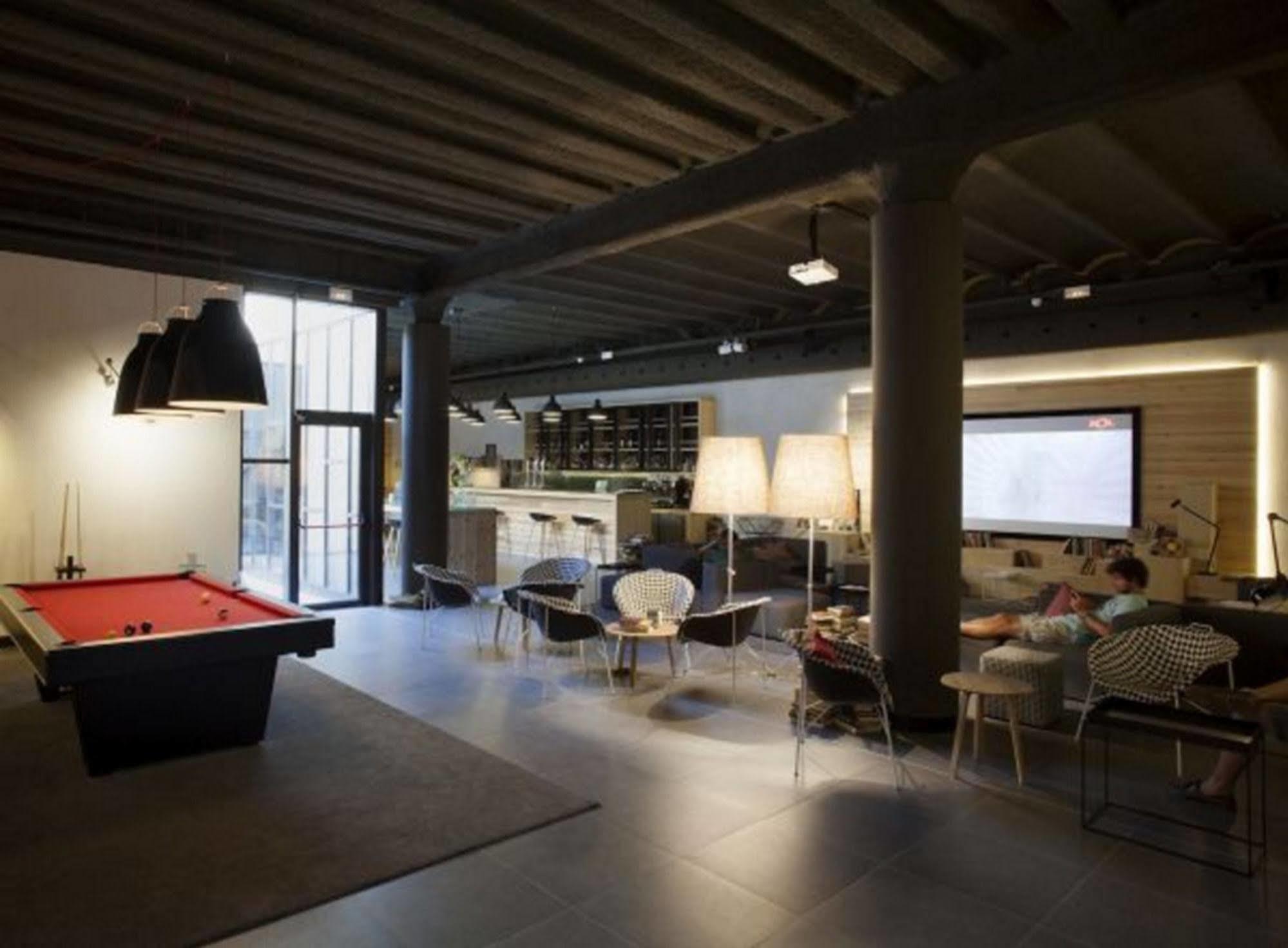 Hostal Toc Barcelona
