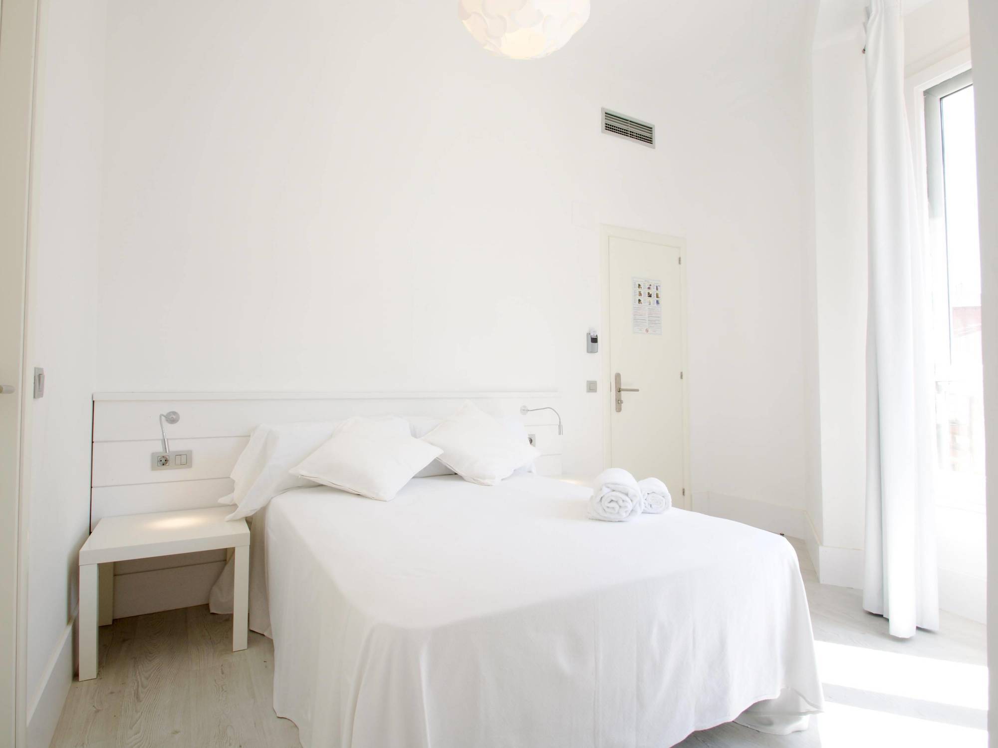 Express By Gaiarooms Barcelona