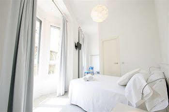 Express By Gaiarooms 2* Barcelona