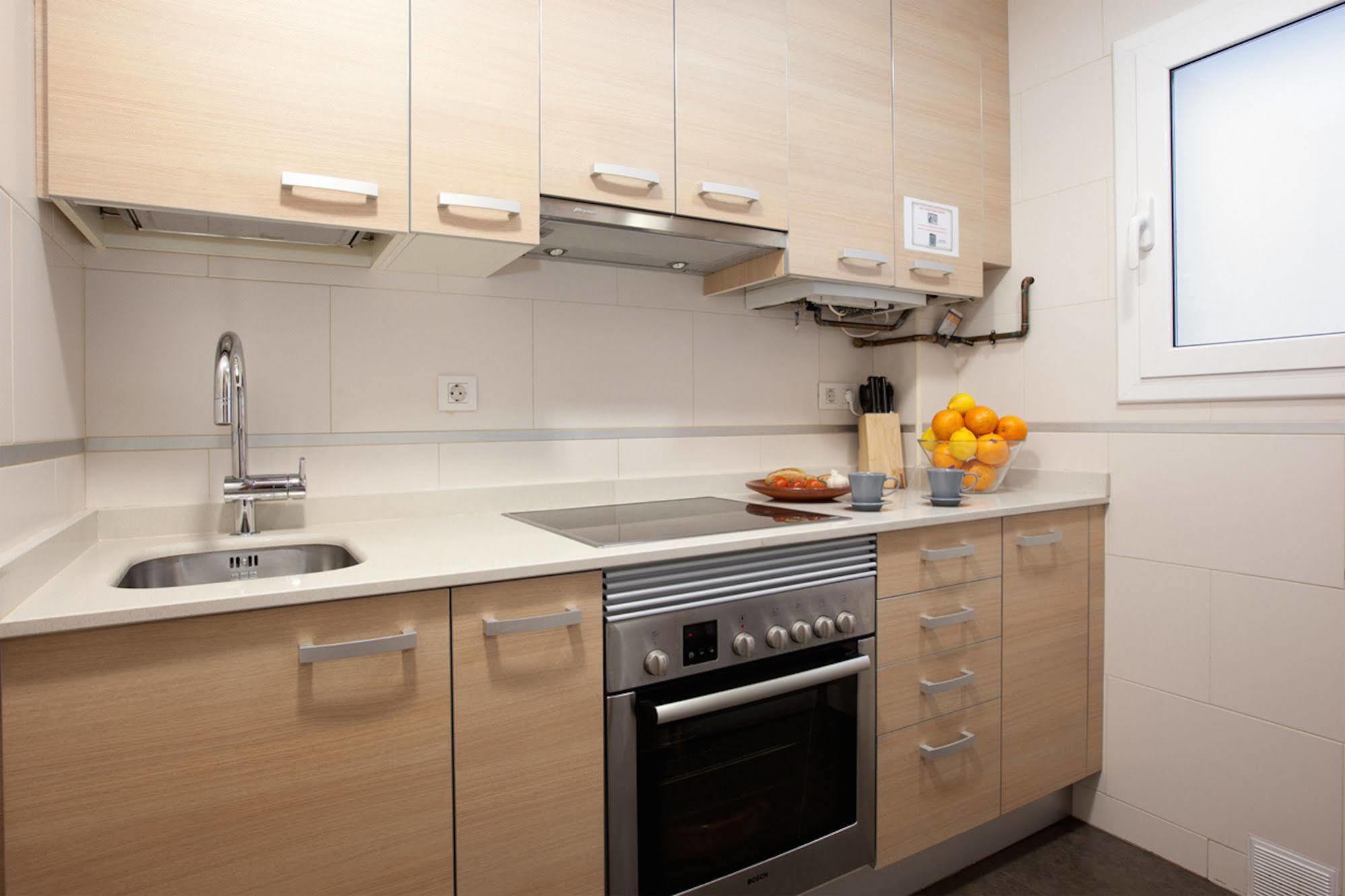 Apartamento Alcam Hercules