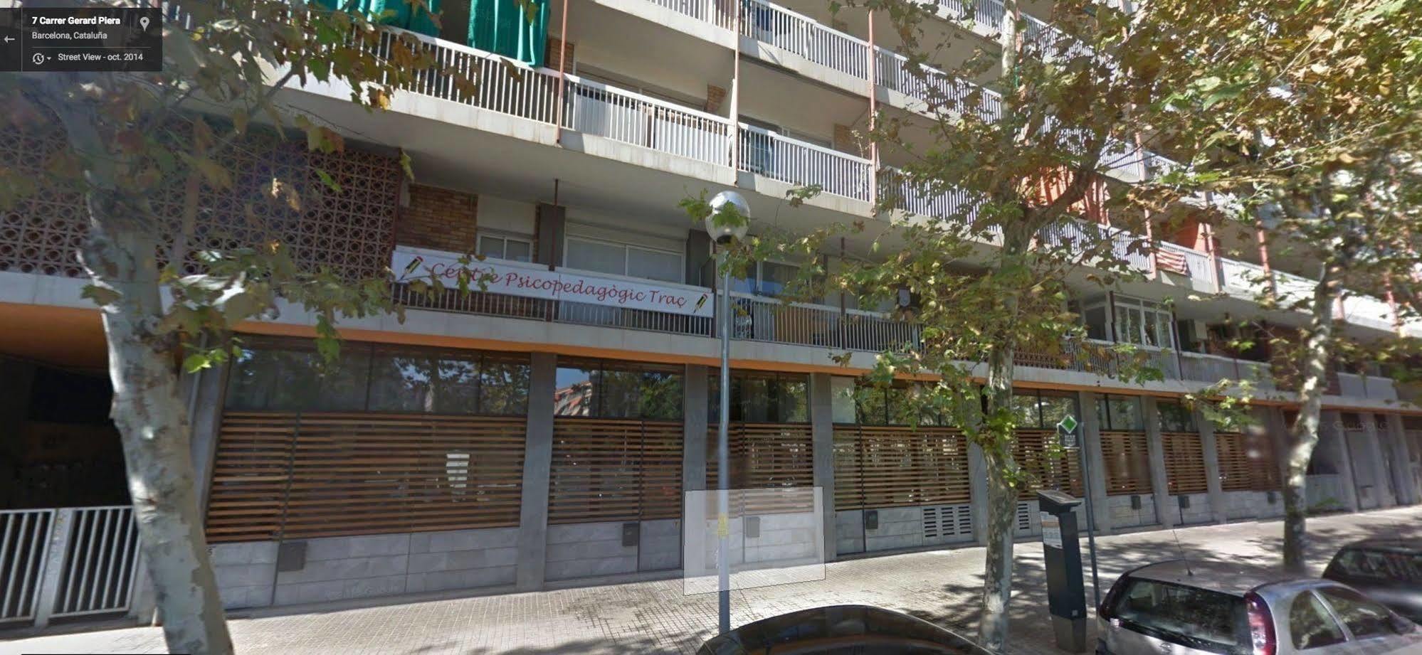 Alcam Futbol Apartamento *