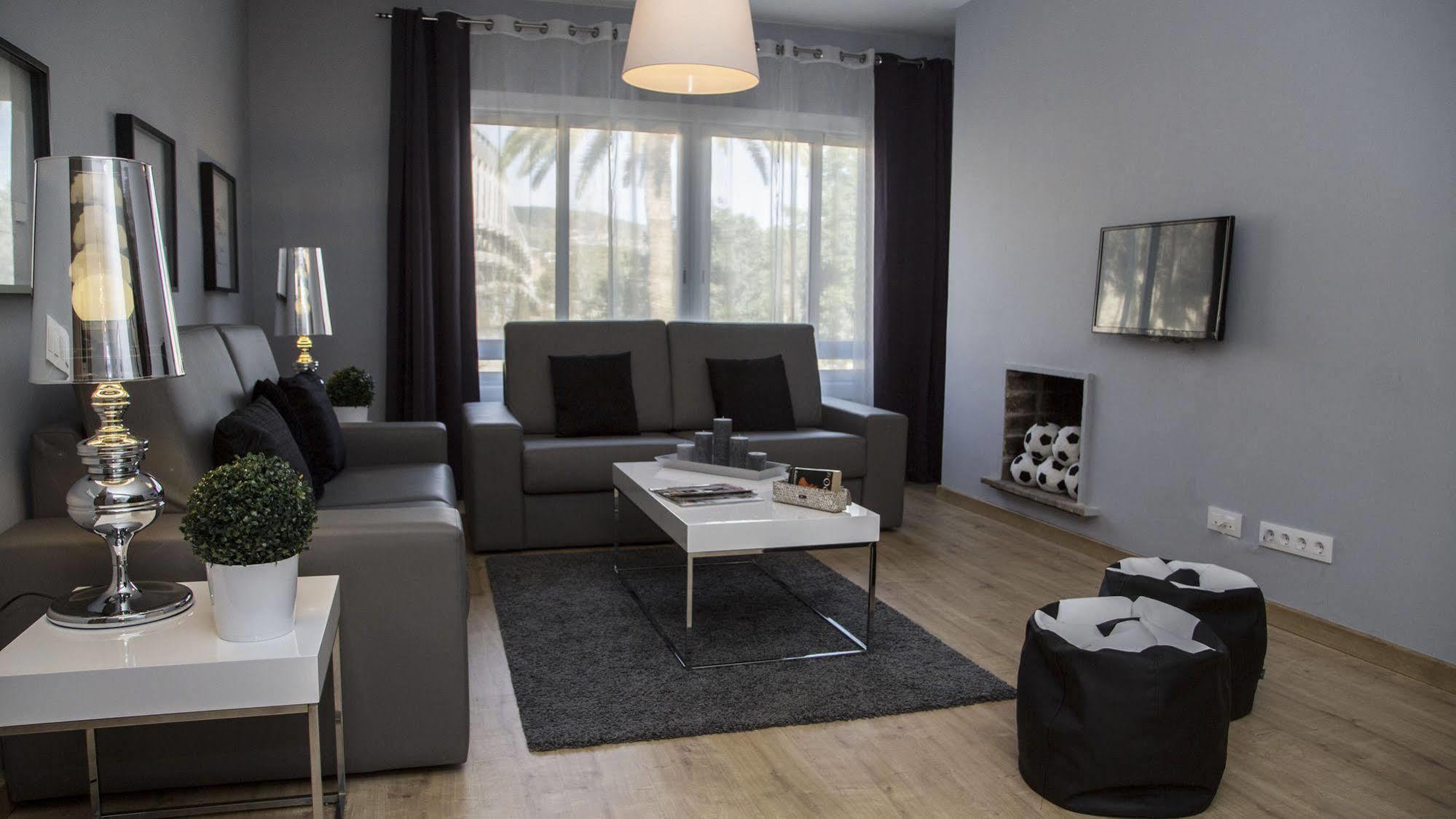 Alcam Futbol Apartment