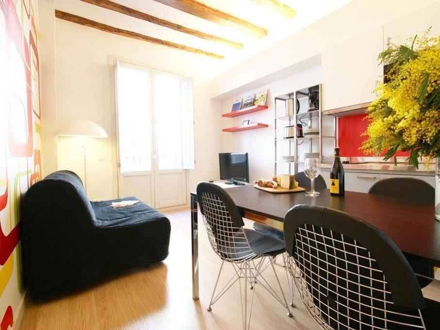 Bcn Town Born Apartamento *