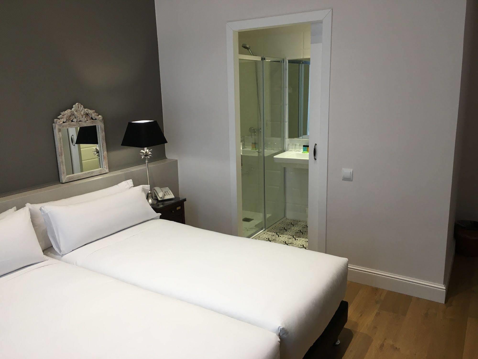 Mesón Castilla Atiram Hotel 3*