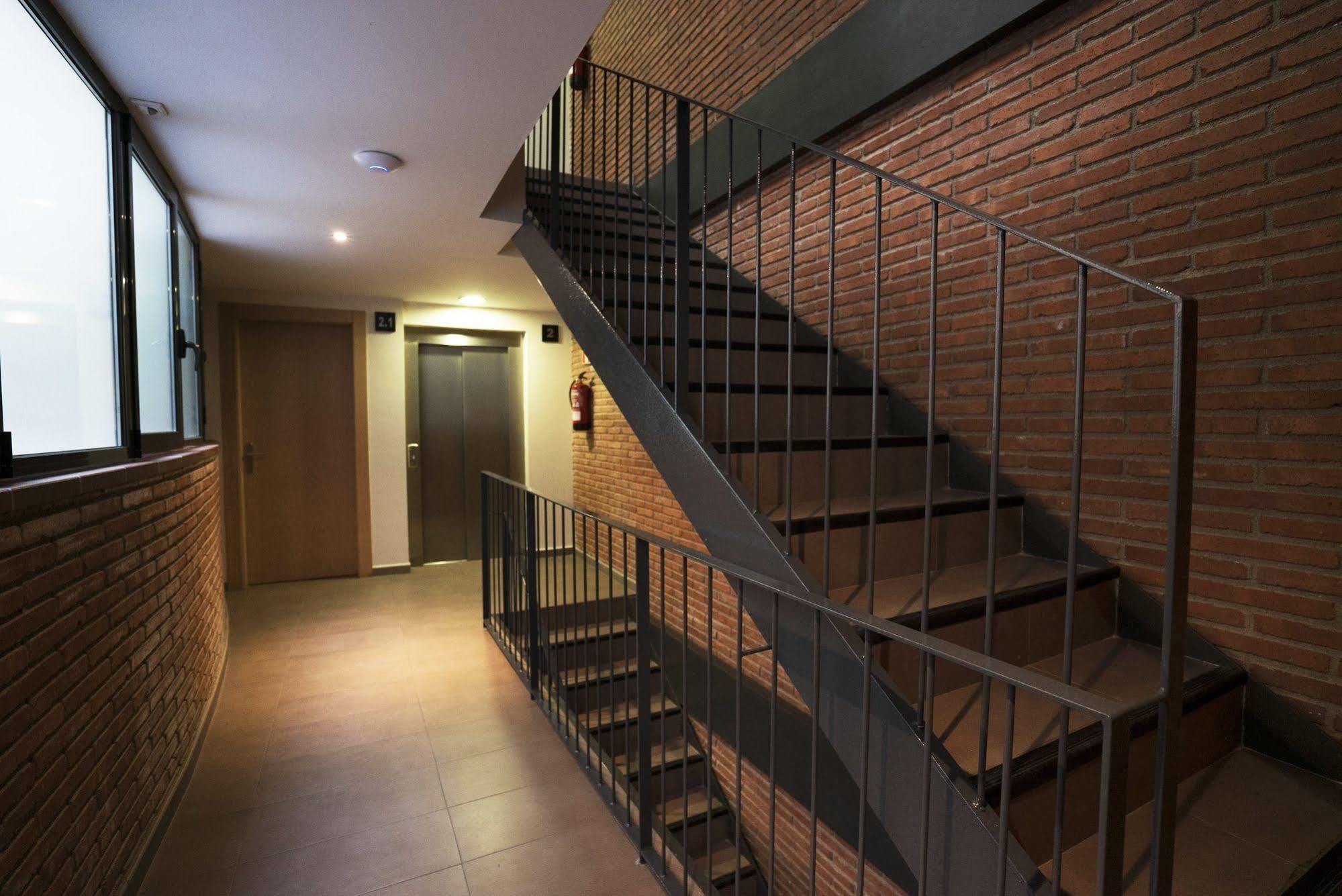Apartamento Serennia Cest Arc De Triomf