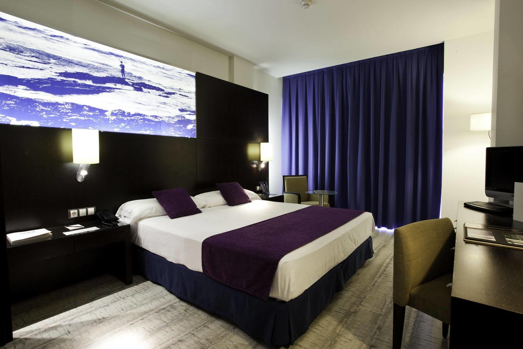 Hotel Vincci Marítimo 4*