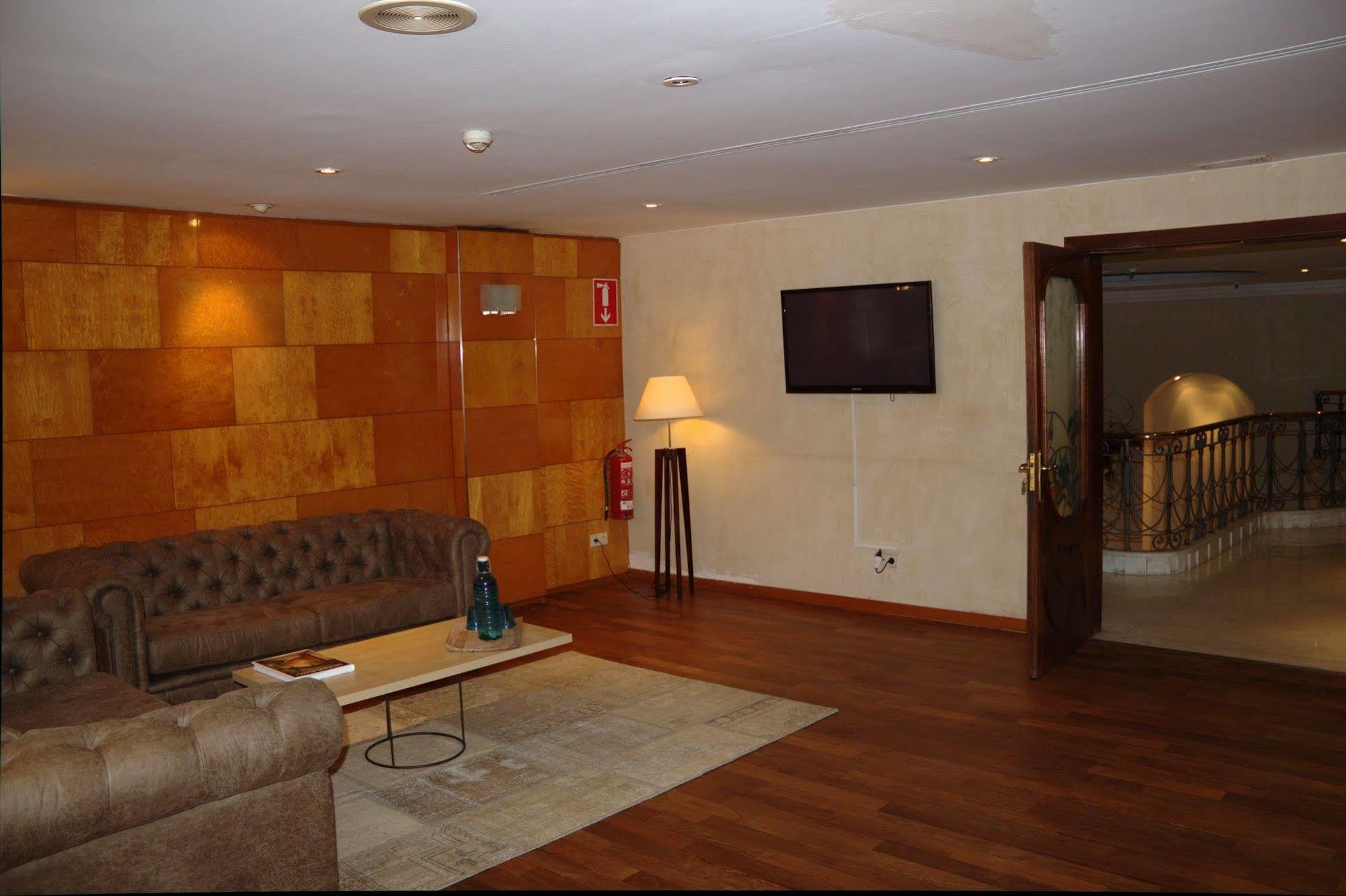 Hotel Chic & Basic Velvet Barcelona