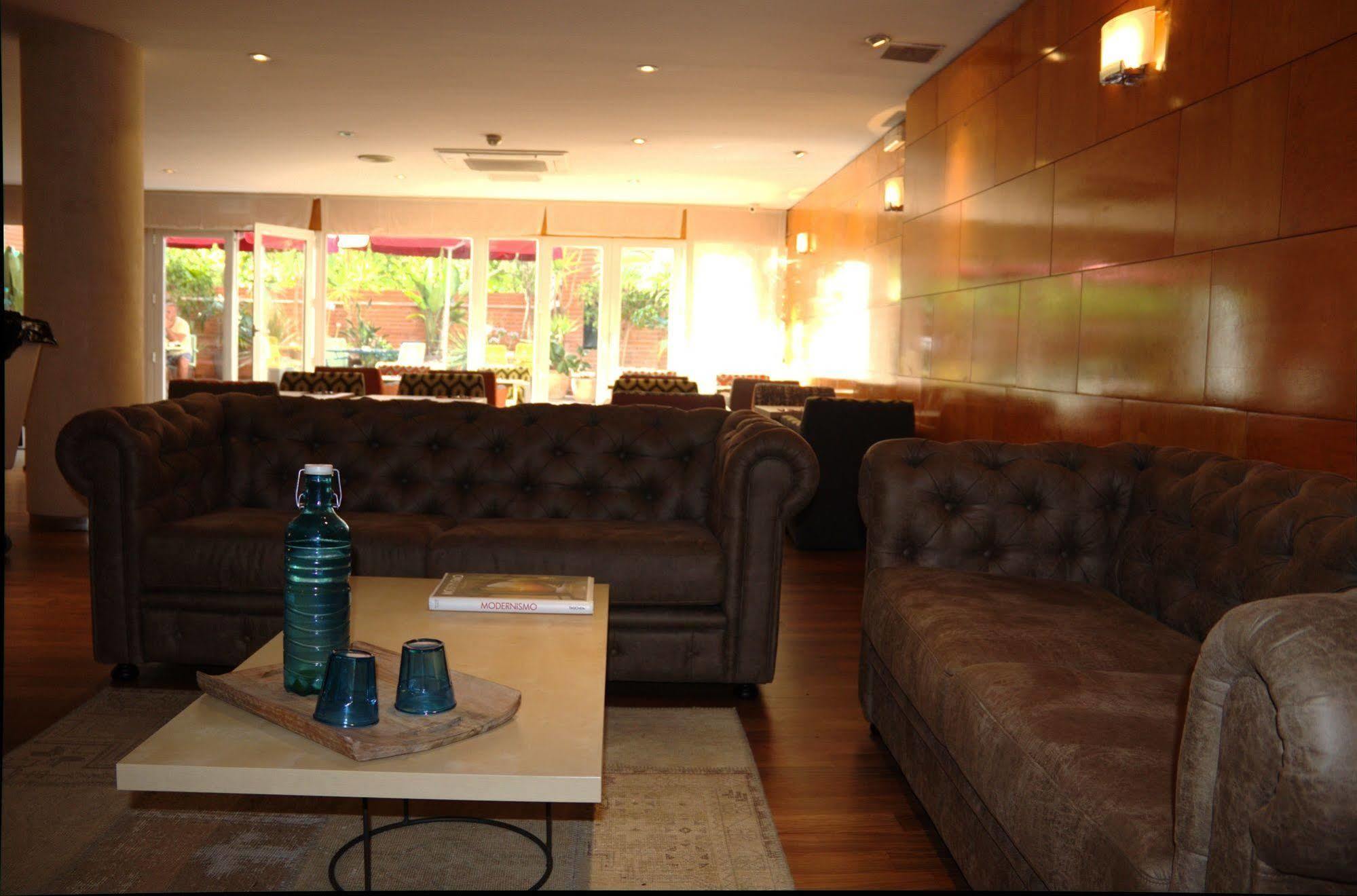 Hotel Chic & Basic Velvet Barcelona