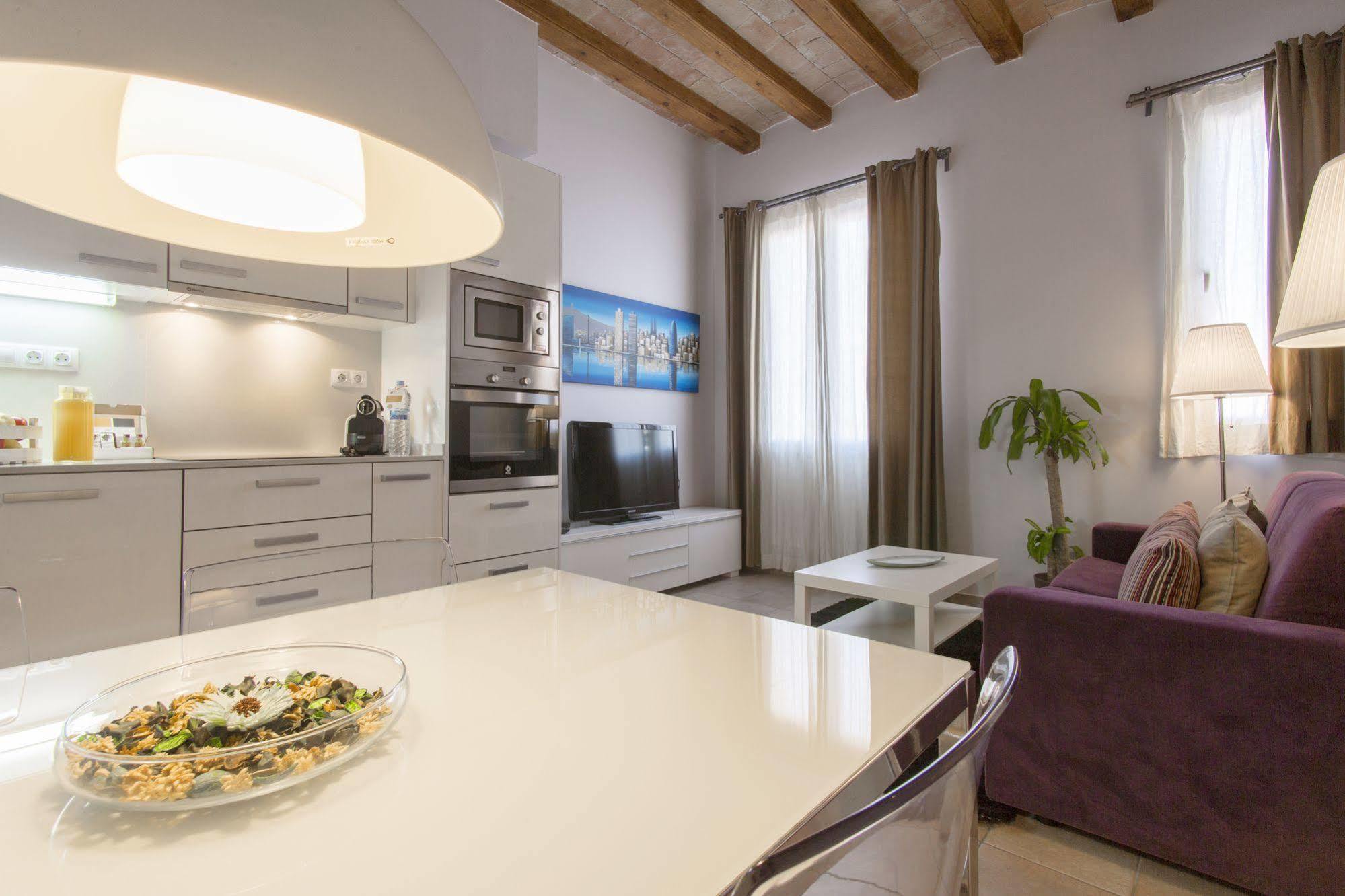 Dailyflats Centre Apartamento