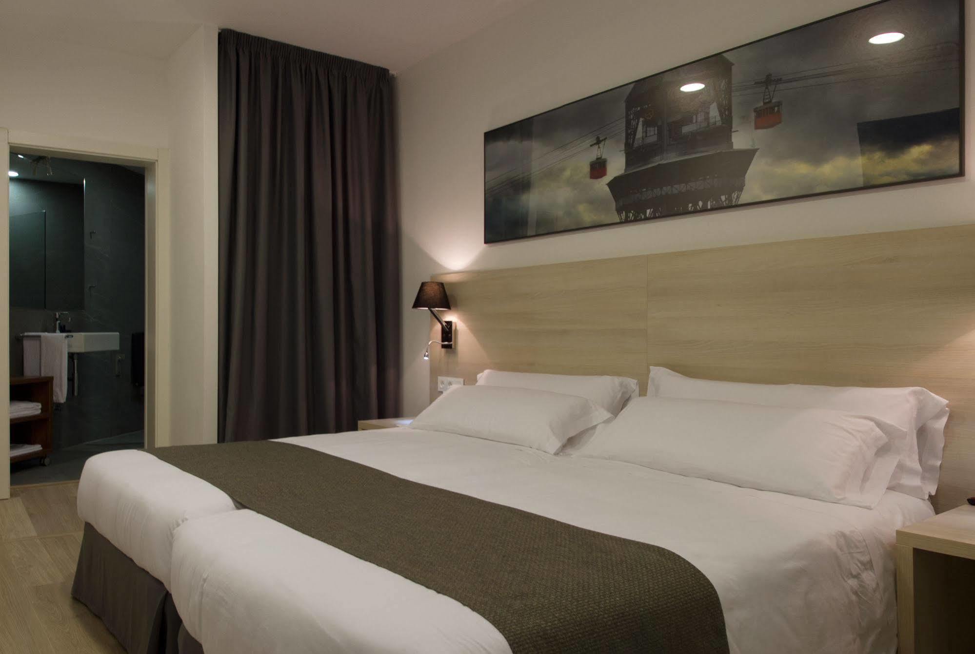 The 8 Boutique Barcelona