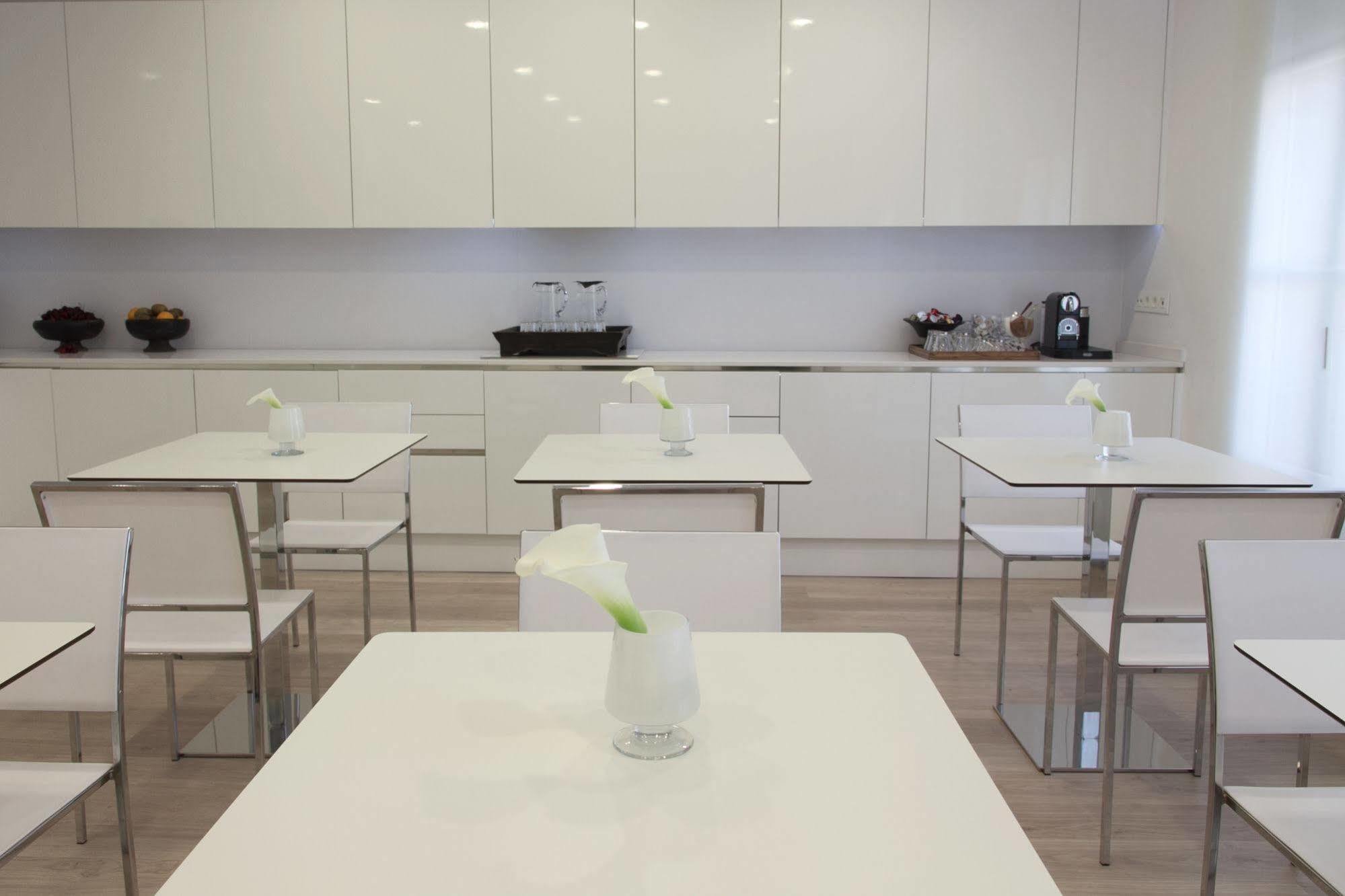The 8 Boutique Bed and breakfast Barcelona