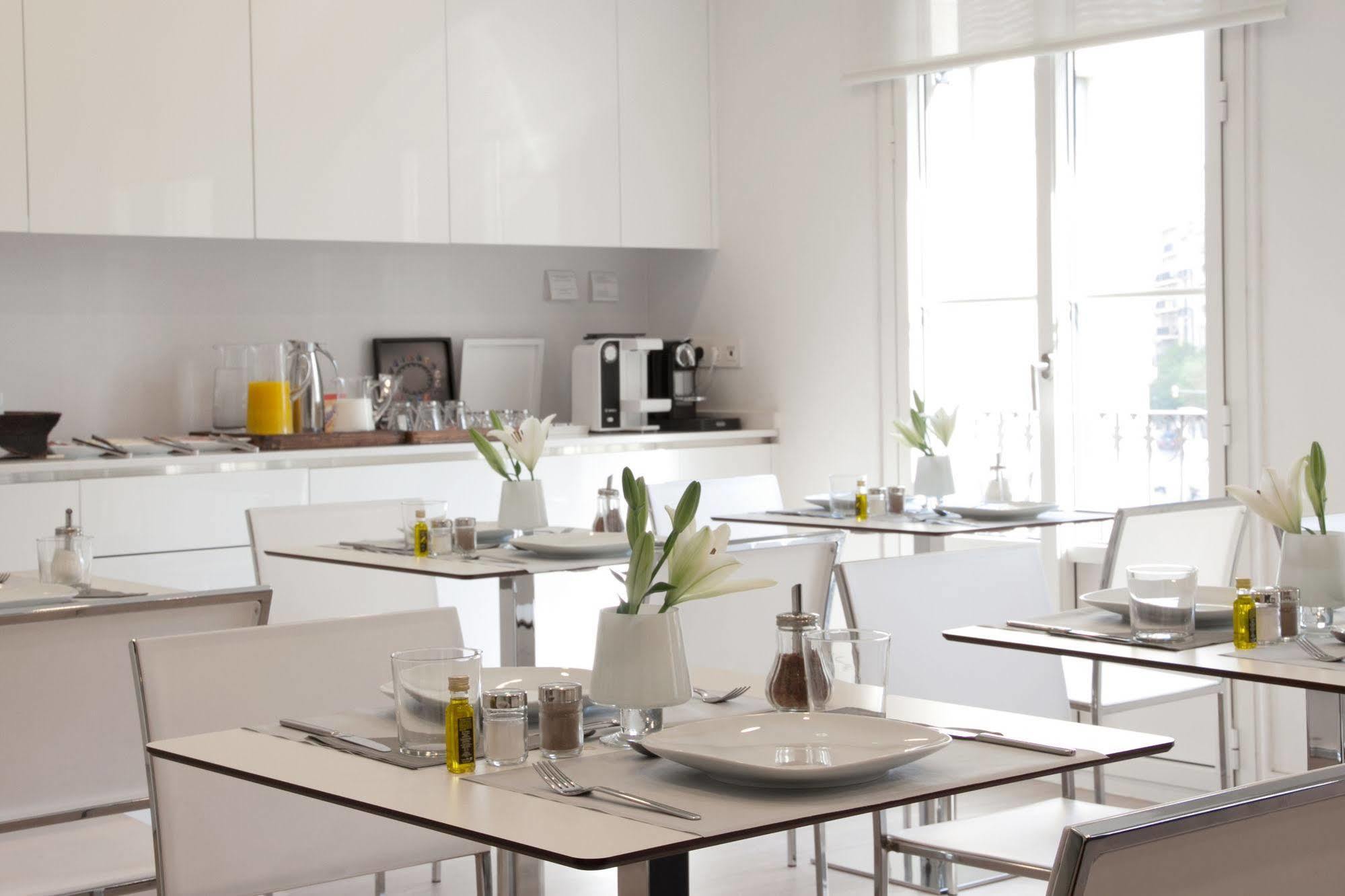The 8 Boutique Bed and breakfast