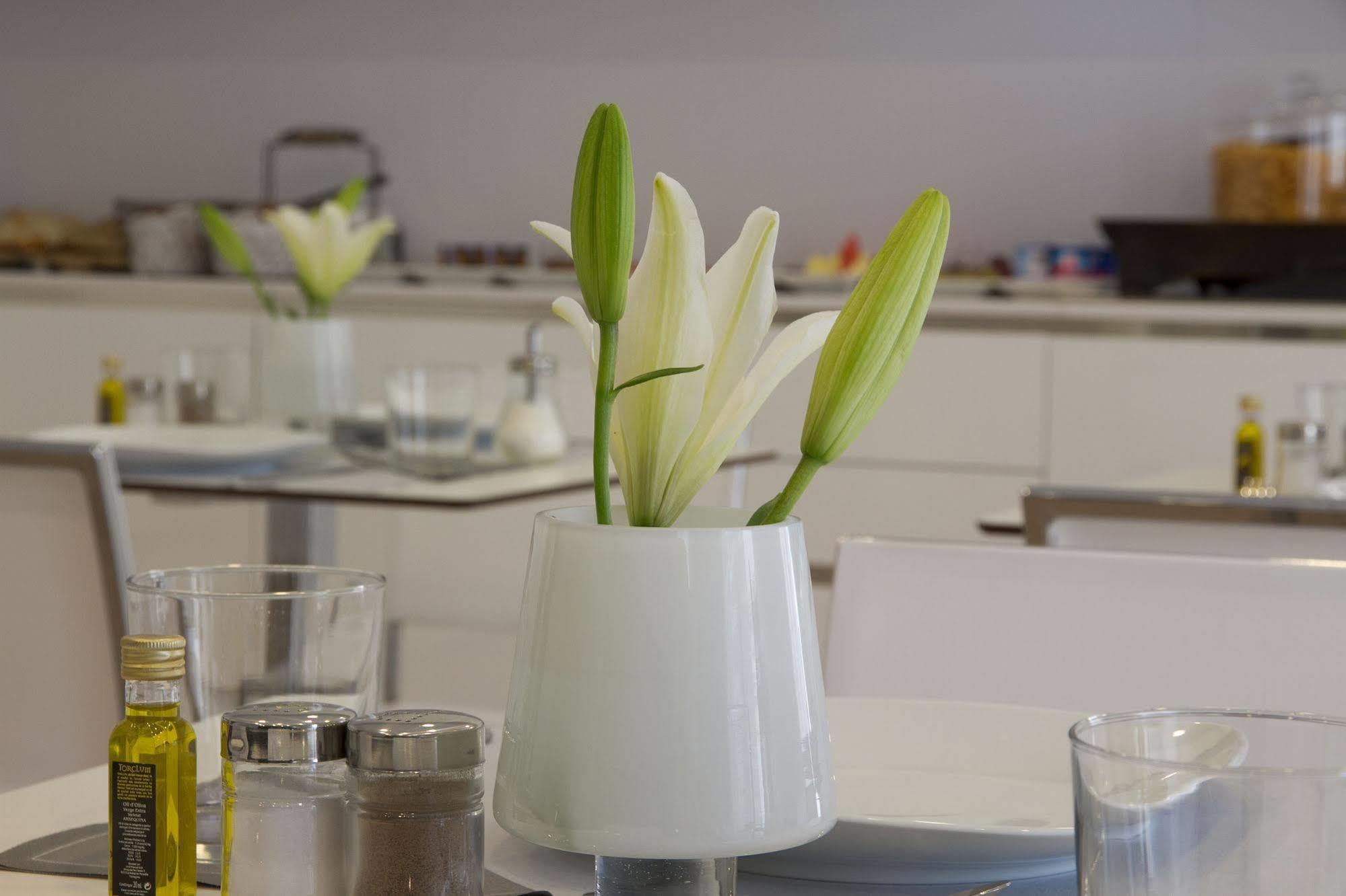 The 8 Boutique Bed and breakfast Barcelona
