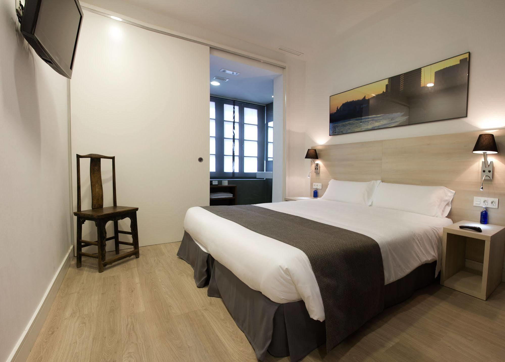 The 8 Boutique Bed and breakfast Barcelona