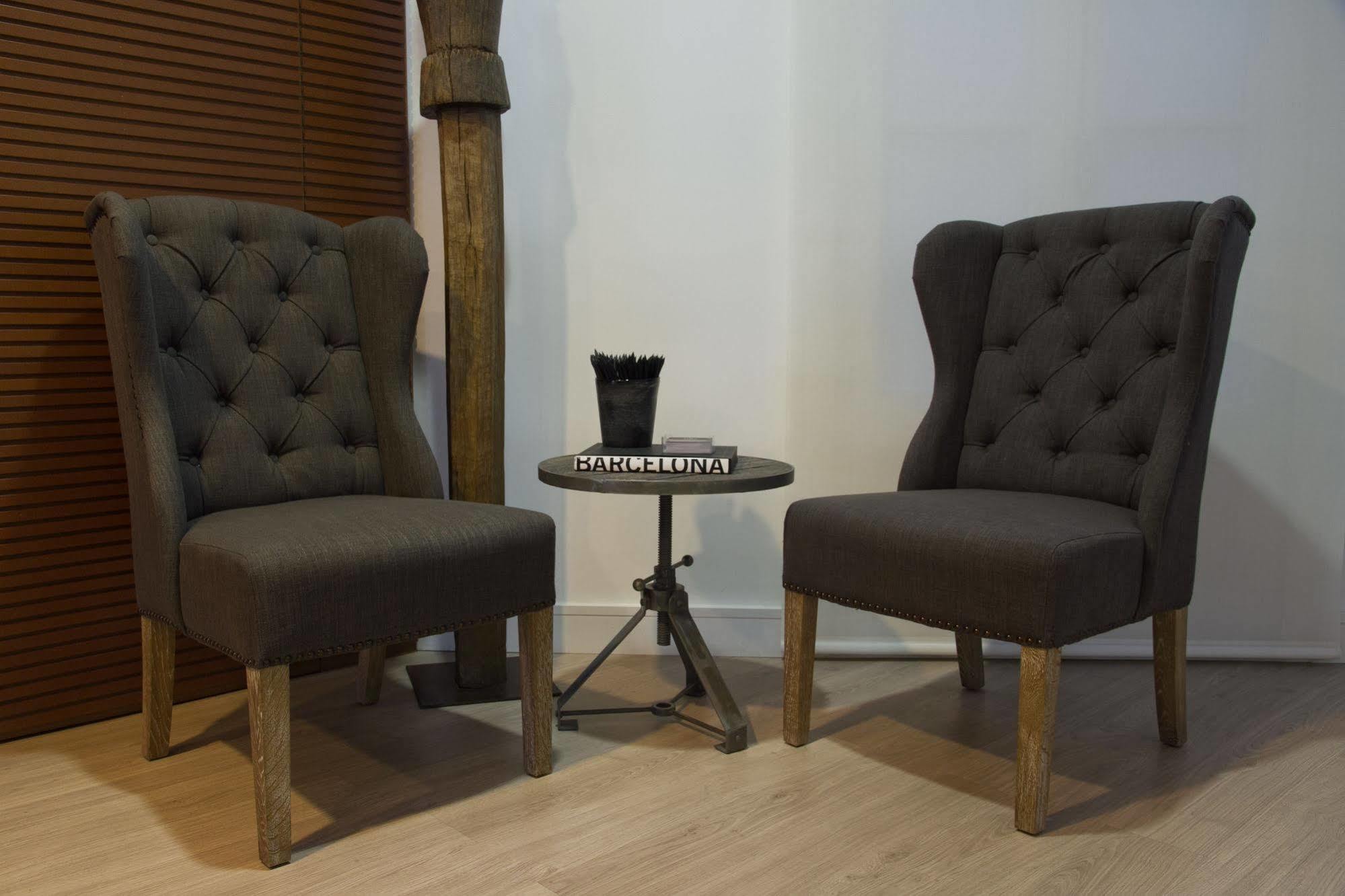 The 8 Boutique Bed and breakfast Barcelona