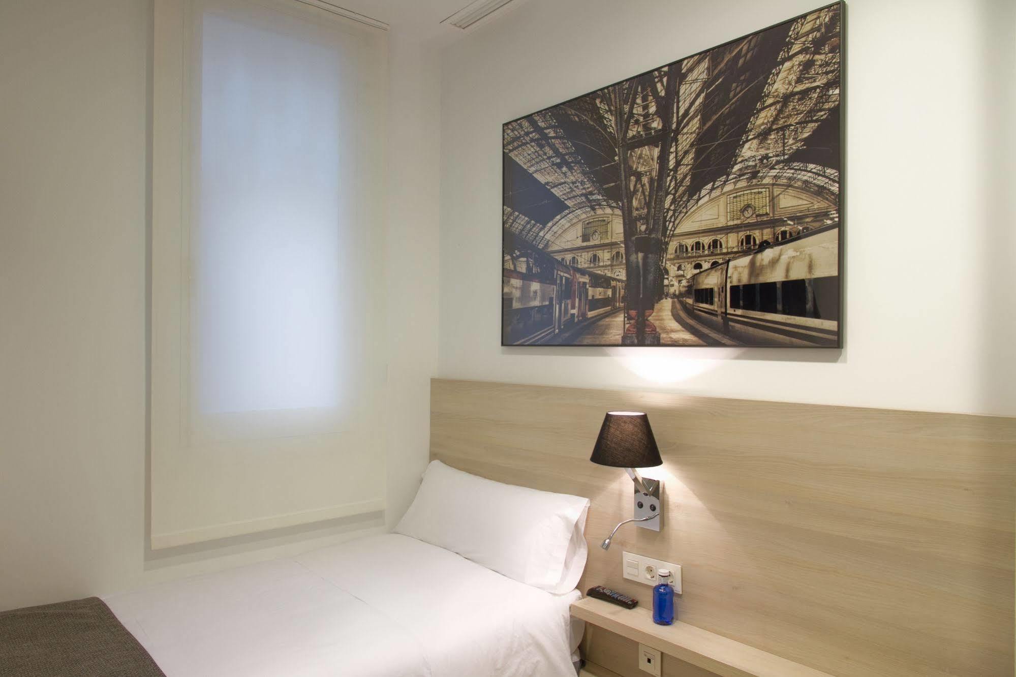 The 8 Boutique Bed & Breakfast