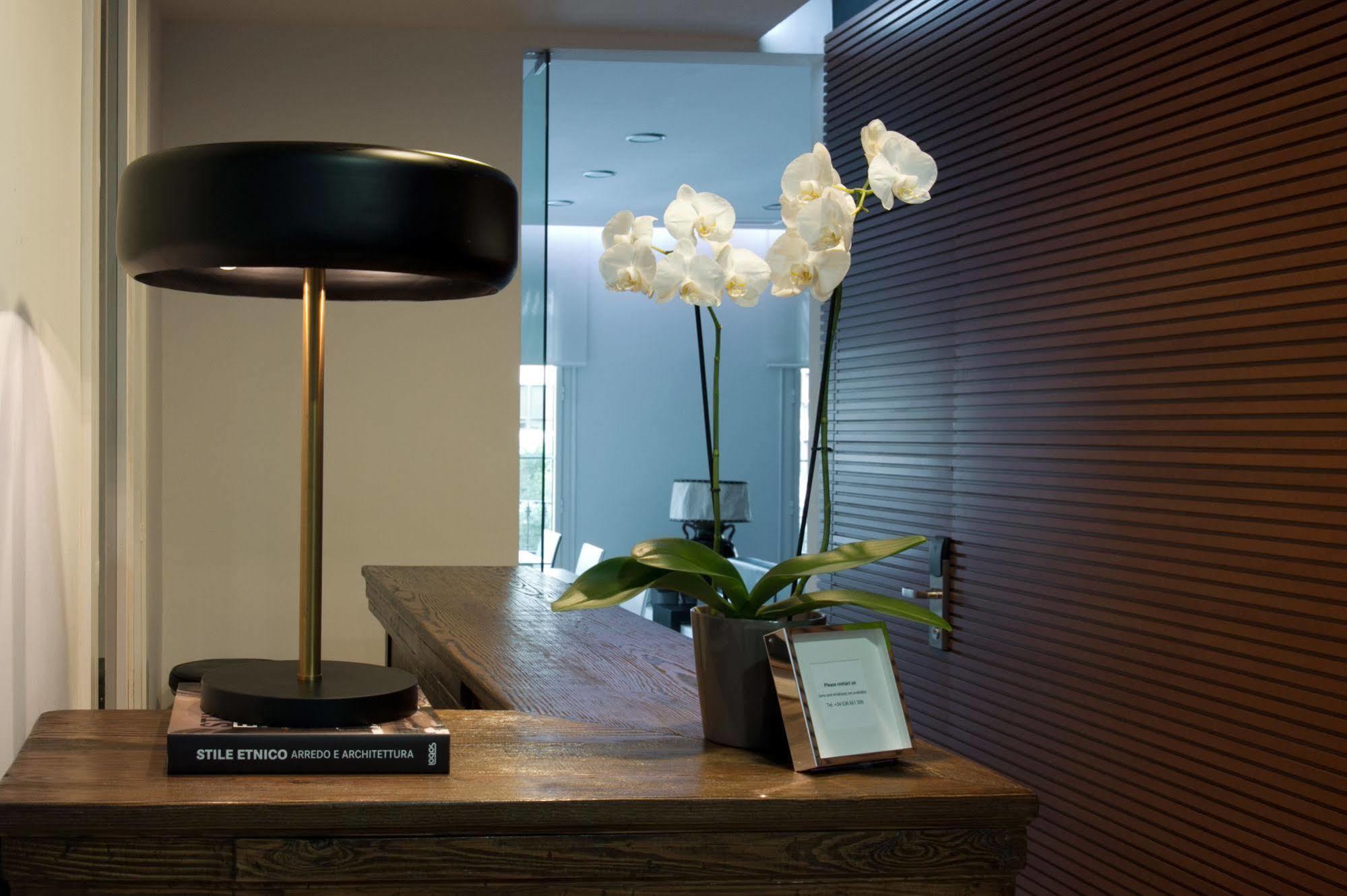 The 8 Boutique Barcelona