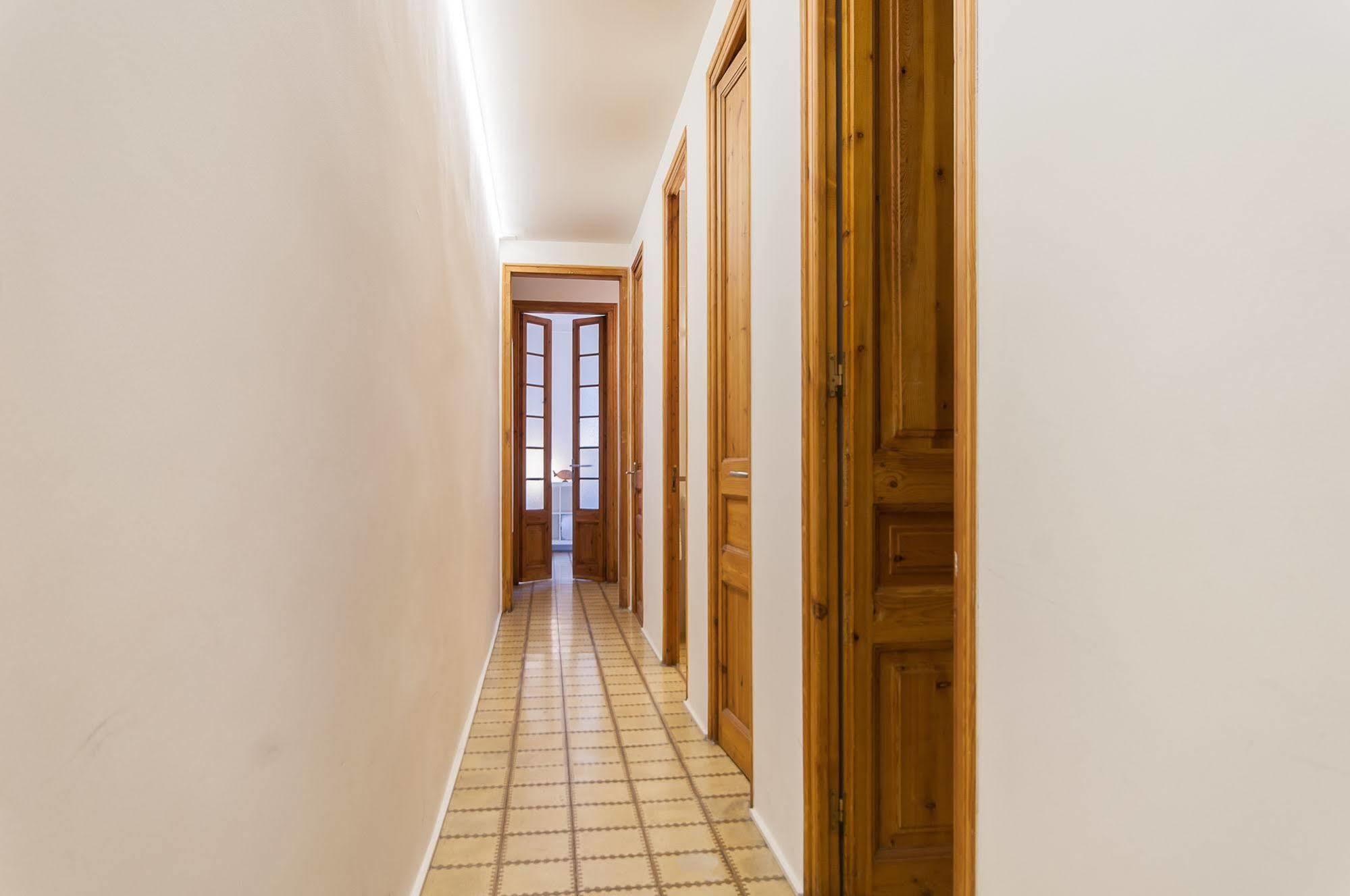 Apartamento Trivao Sant Antoni Market *