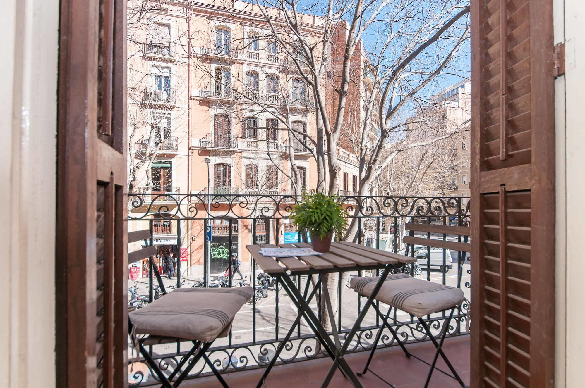 Trivao Sant Antoni Market Apartamento
