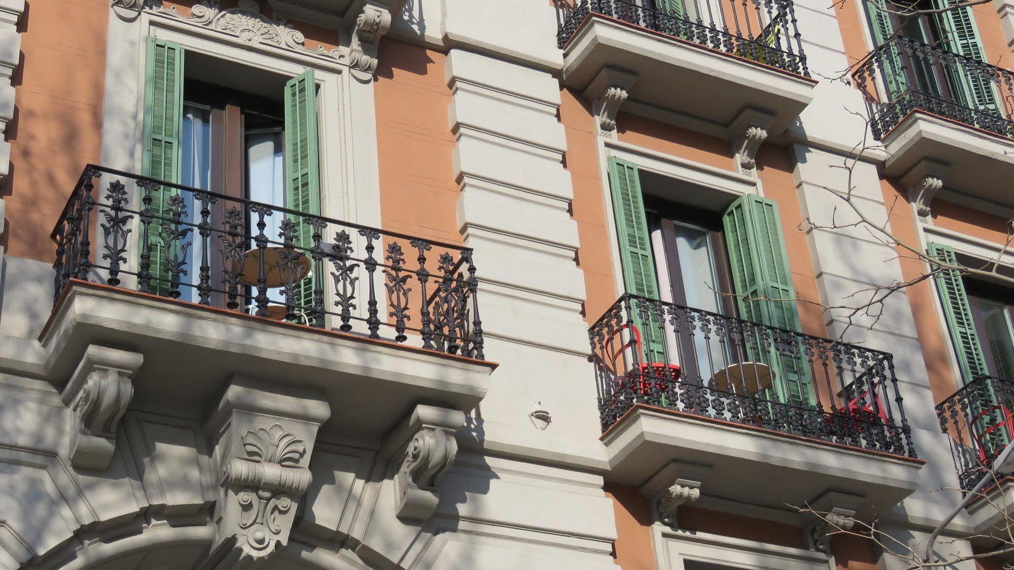 Apartment Together