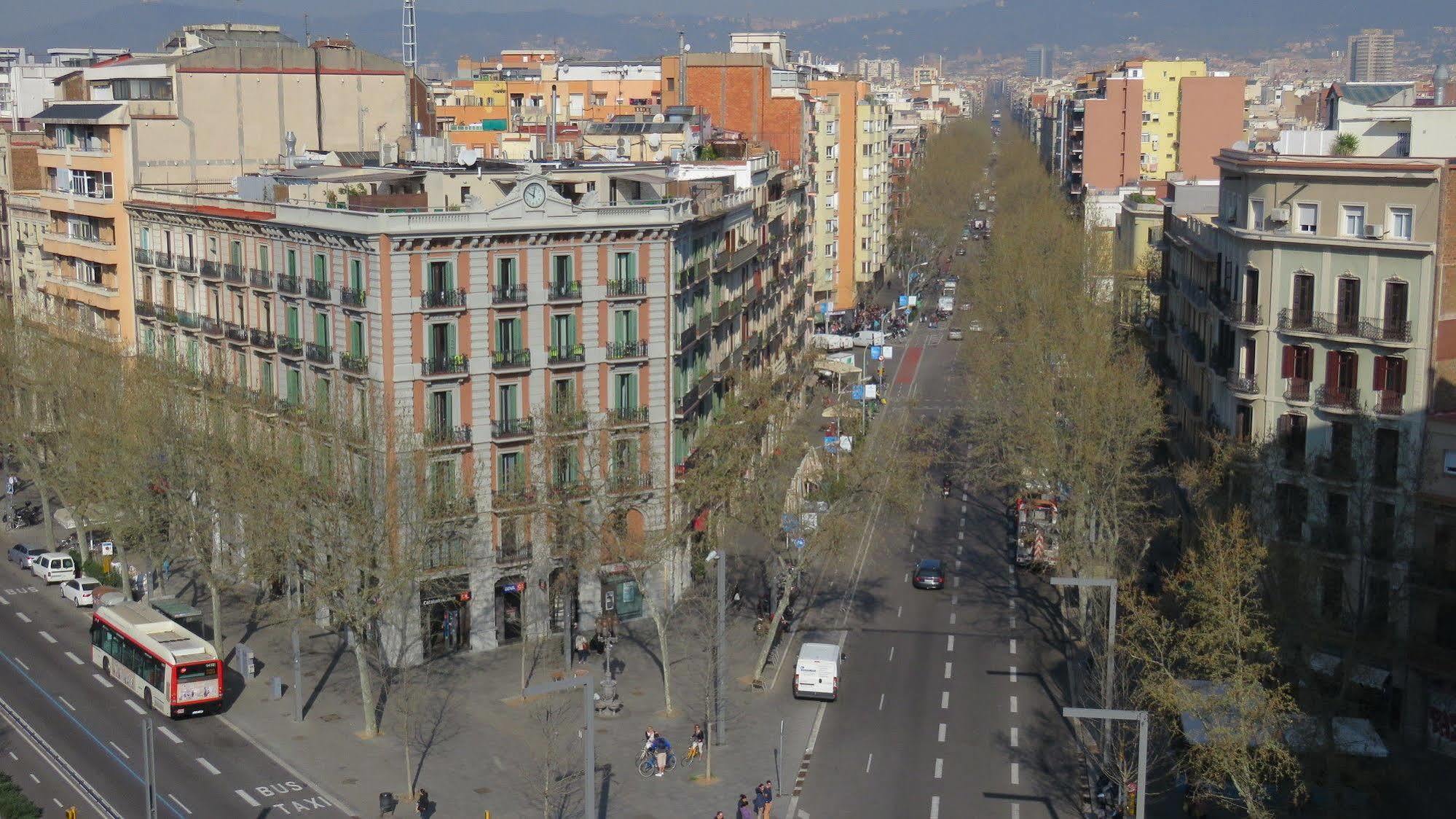 Together Barcelona