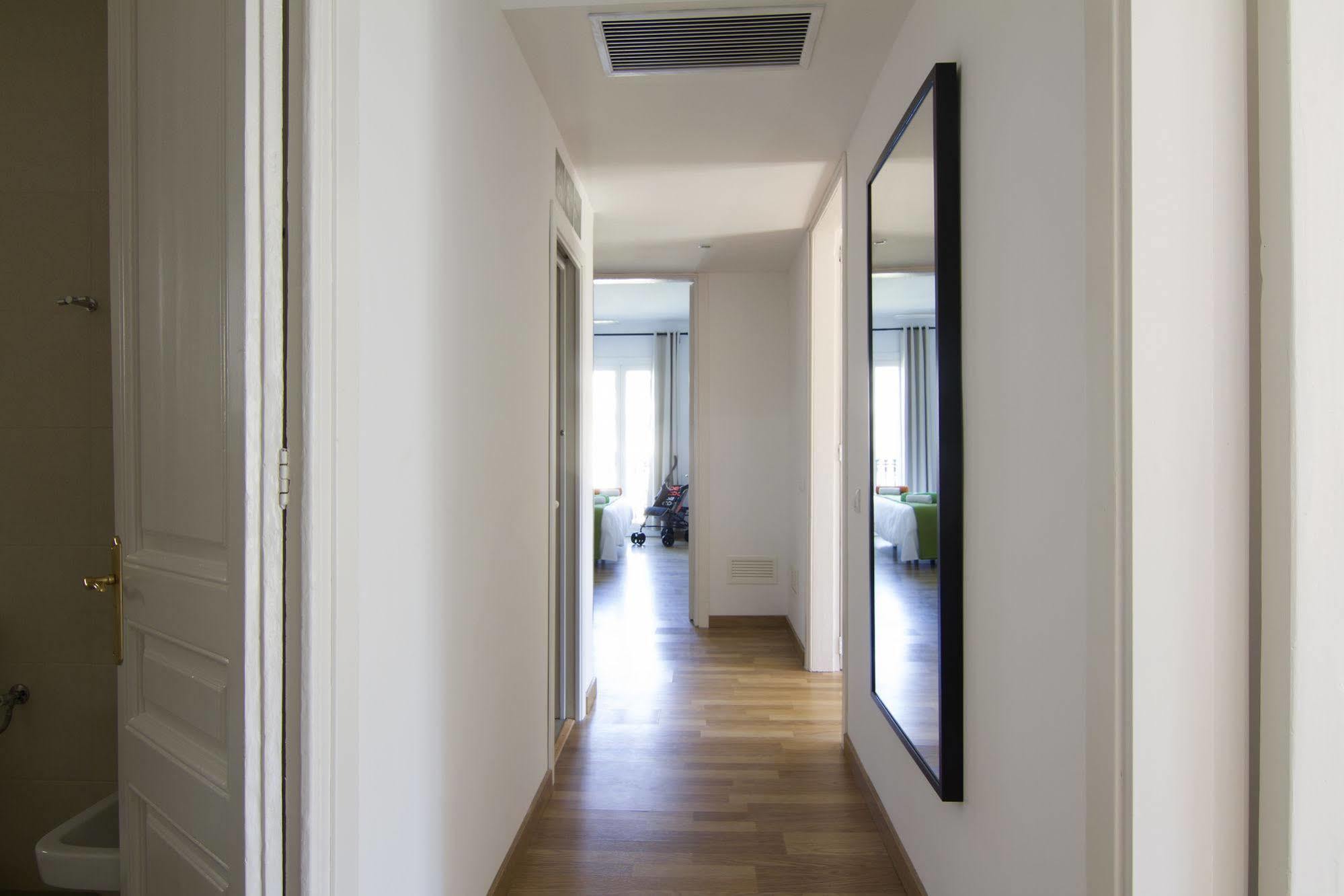 Together Apartment *